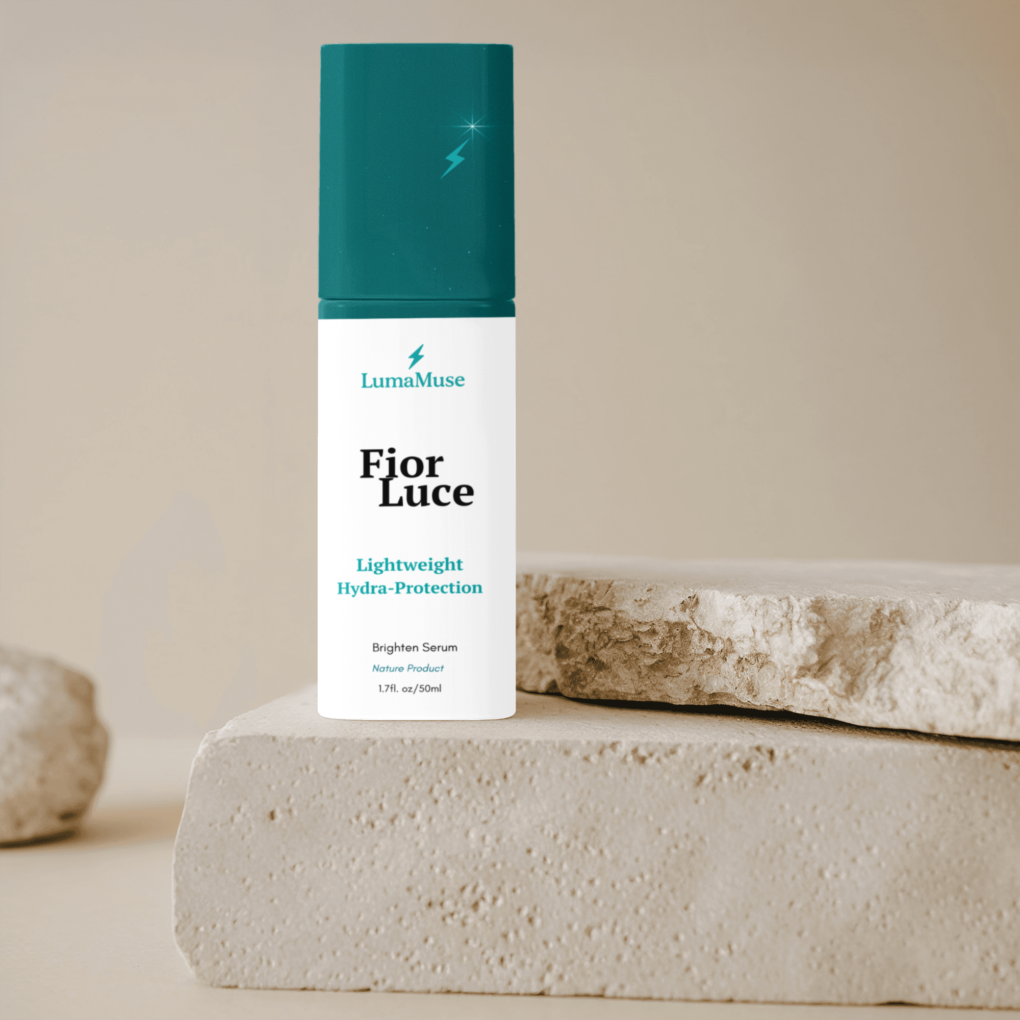 FiorLuce (Lightweight Hydra-Protection Serum)