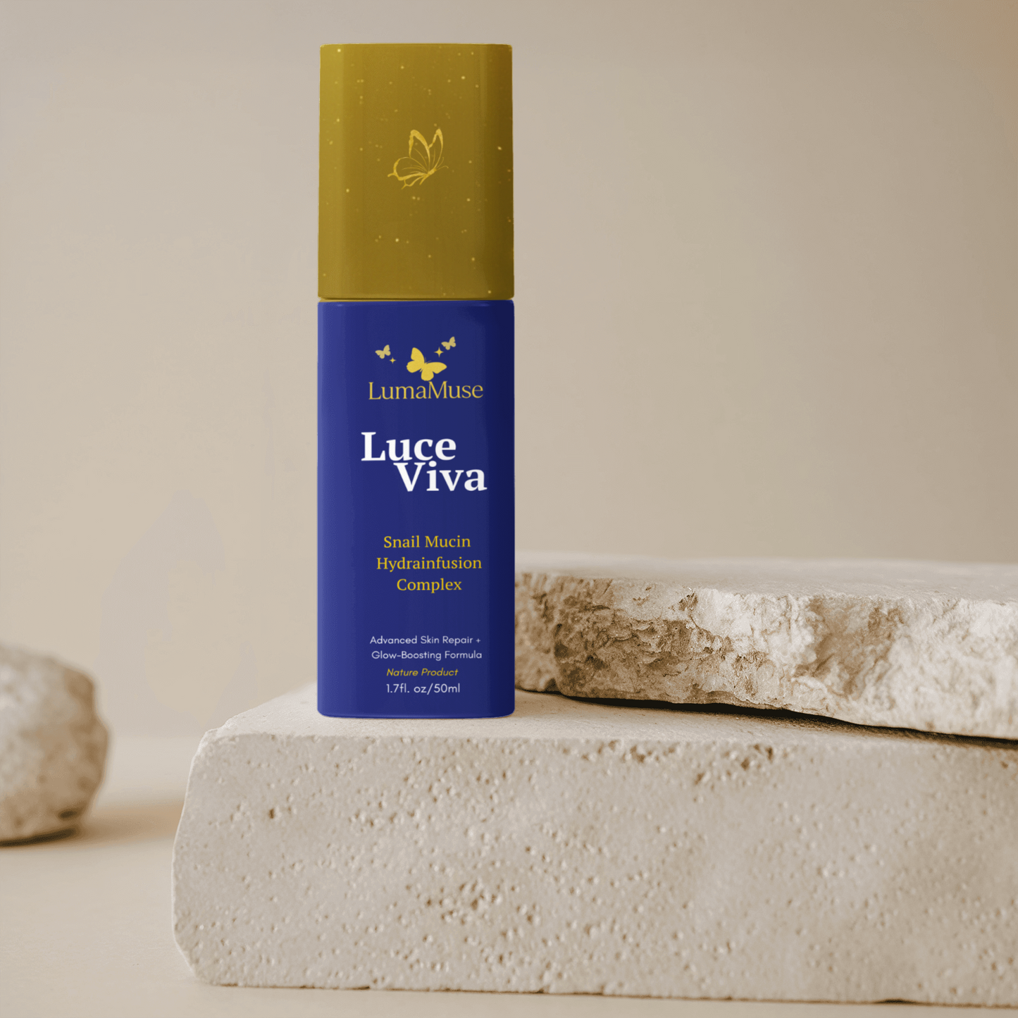 LuceViva (Hydra-Infusion Complex)