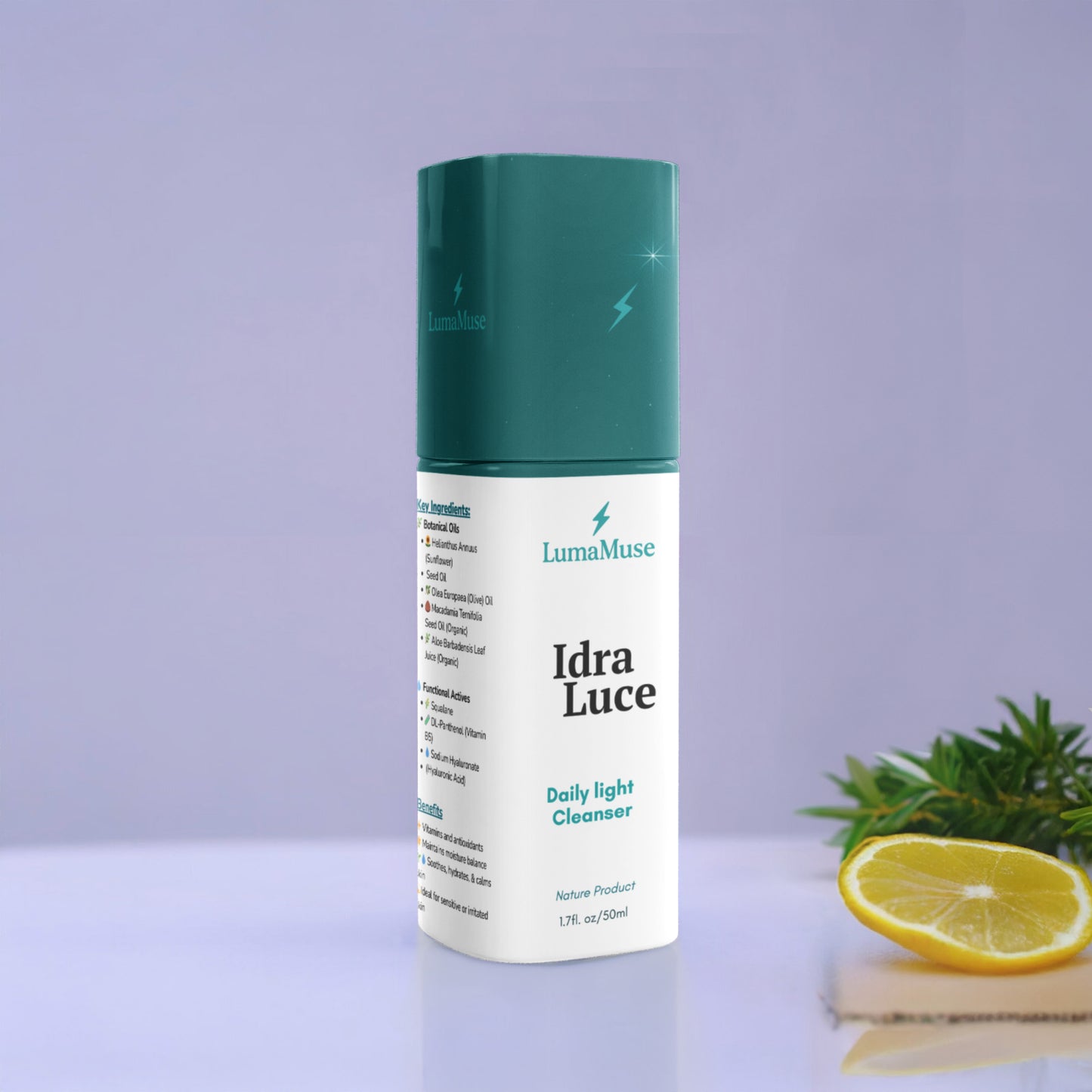 IdraLuce (Cleanser)
