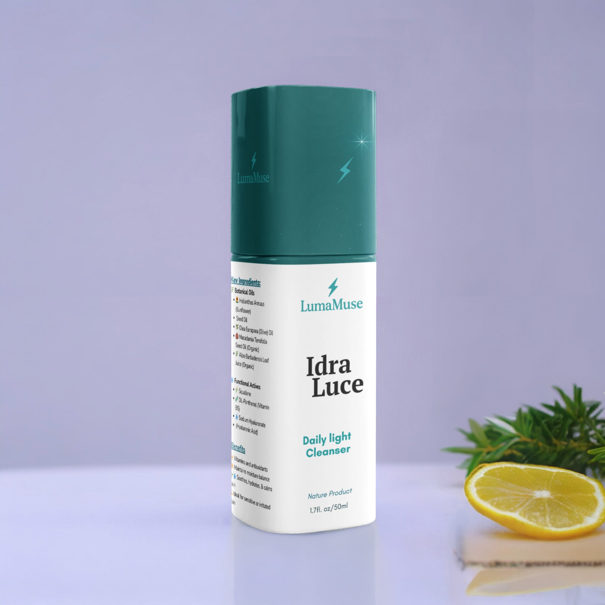 IdraLuce (Cleanser)