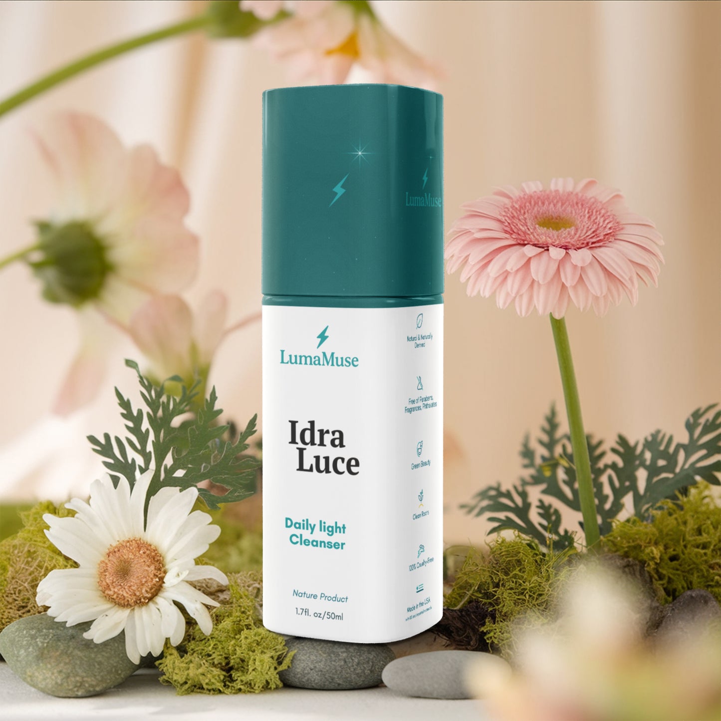 IdraLuce (Cleanser)