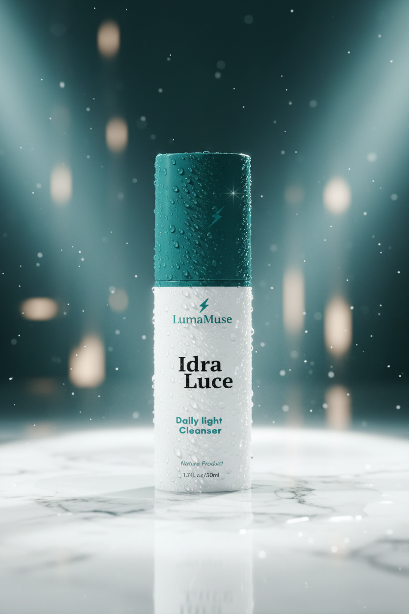 IdraLuce (Reiniger)
