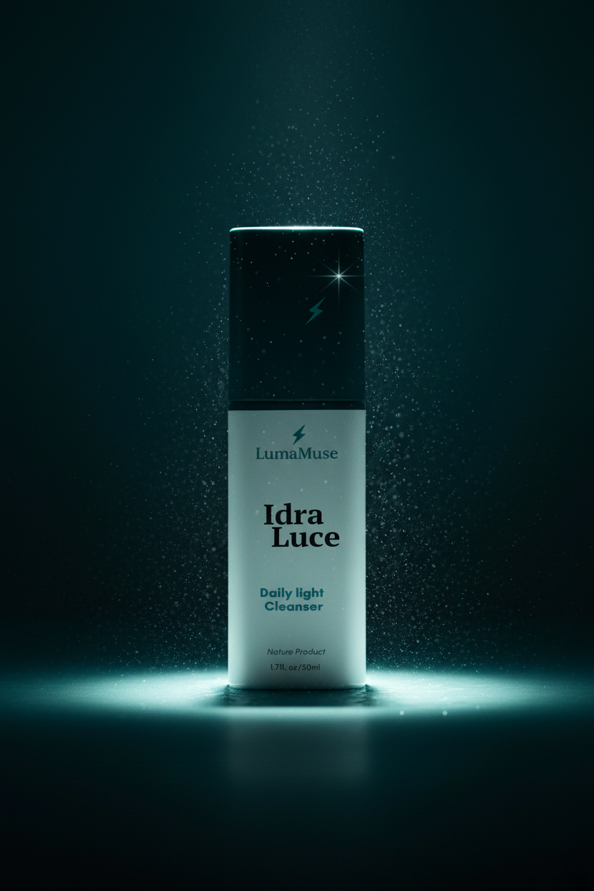 IdraLuce (Reiniger)