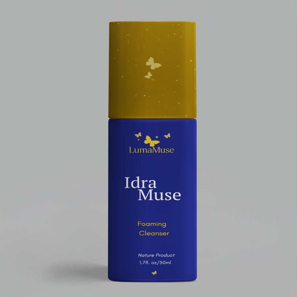 IdraMuse (Cleanser)