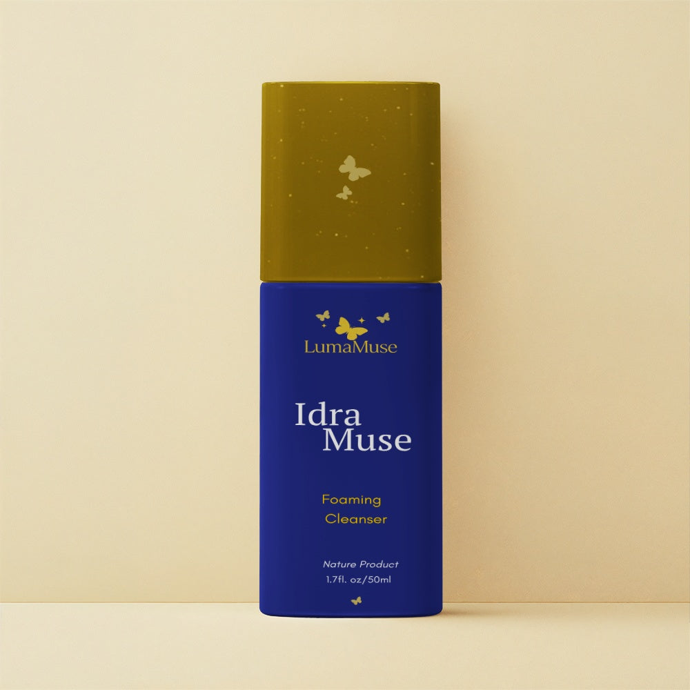 IdraMuse (Cleanser)