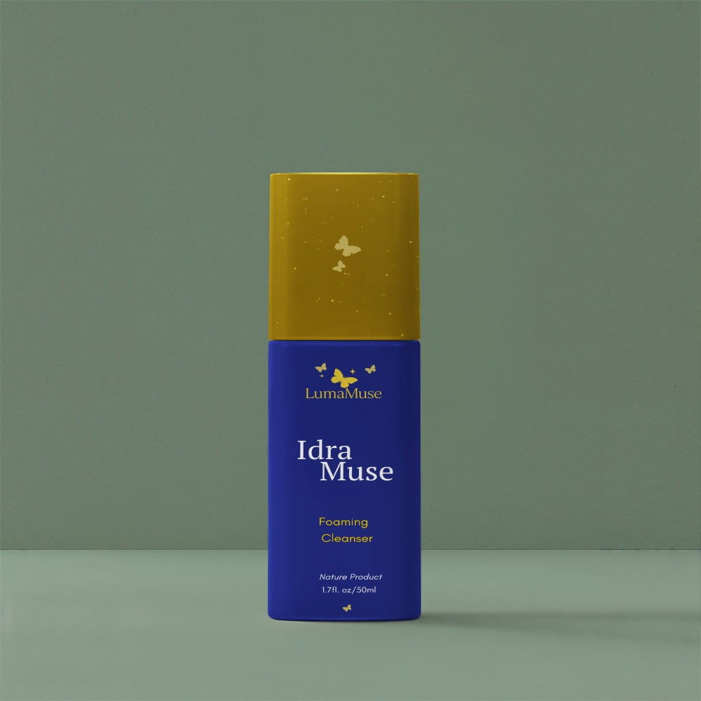 IdraMuse (Cleanser)