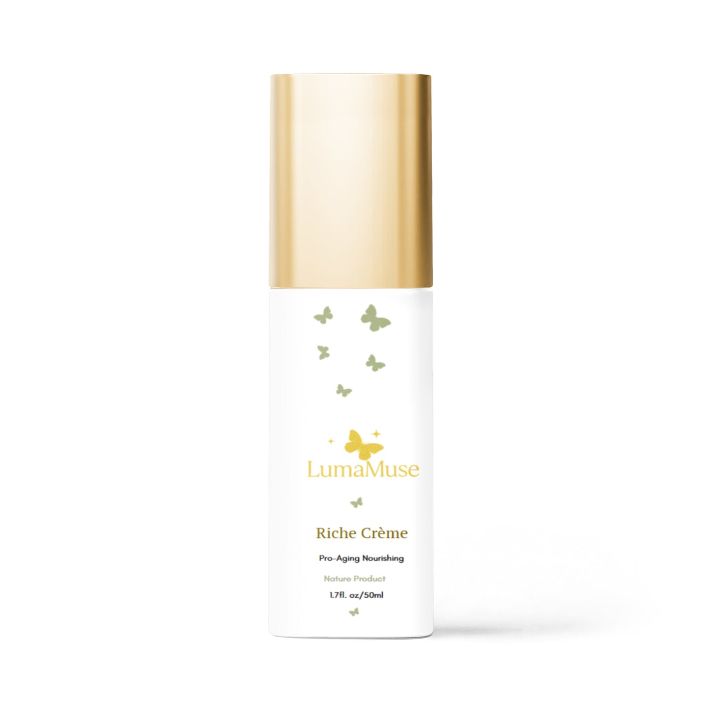 Riche Cream - (Pro-Aging Nourishing Cream)