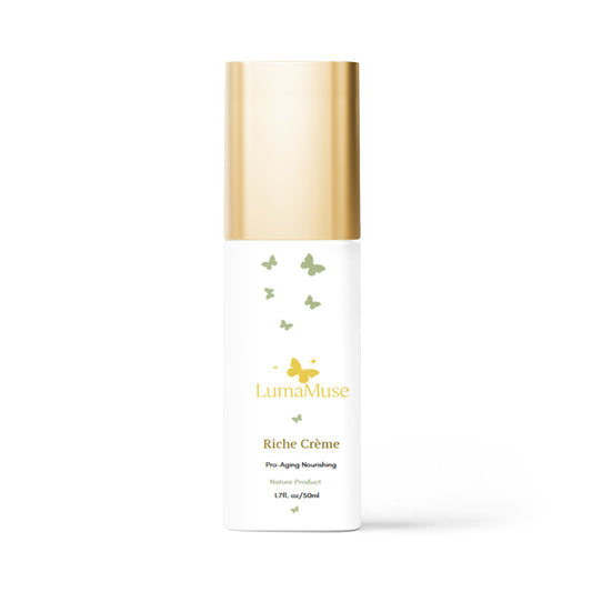 Riche Cream - (Pro-Aging Nourishing Cream)