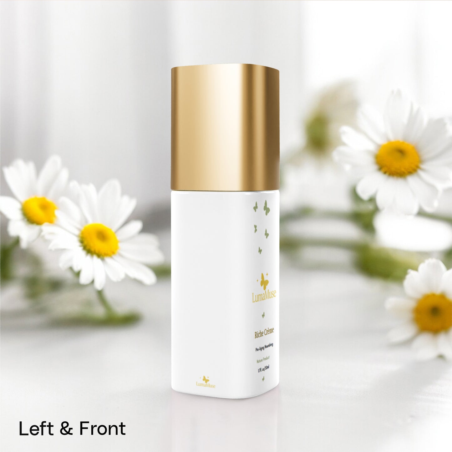 Riche Cream - (Pro-Aging Nourishing Cream)