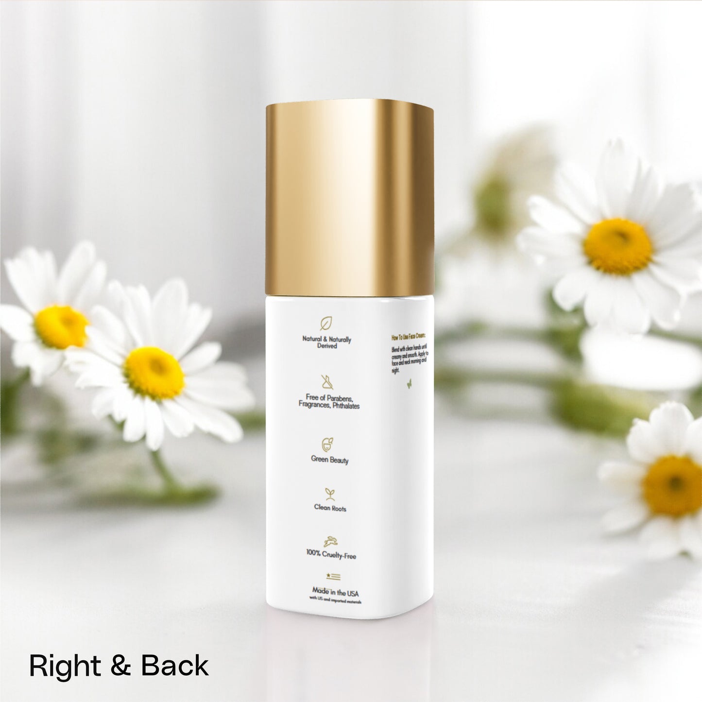 Riche Cream - (Pro-Aging Nourishing Cream)