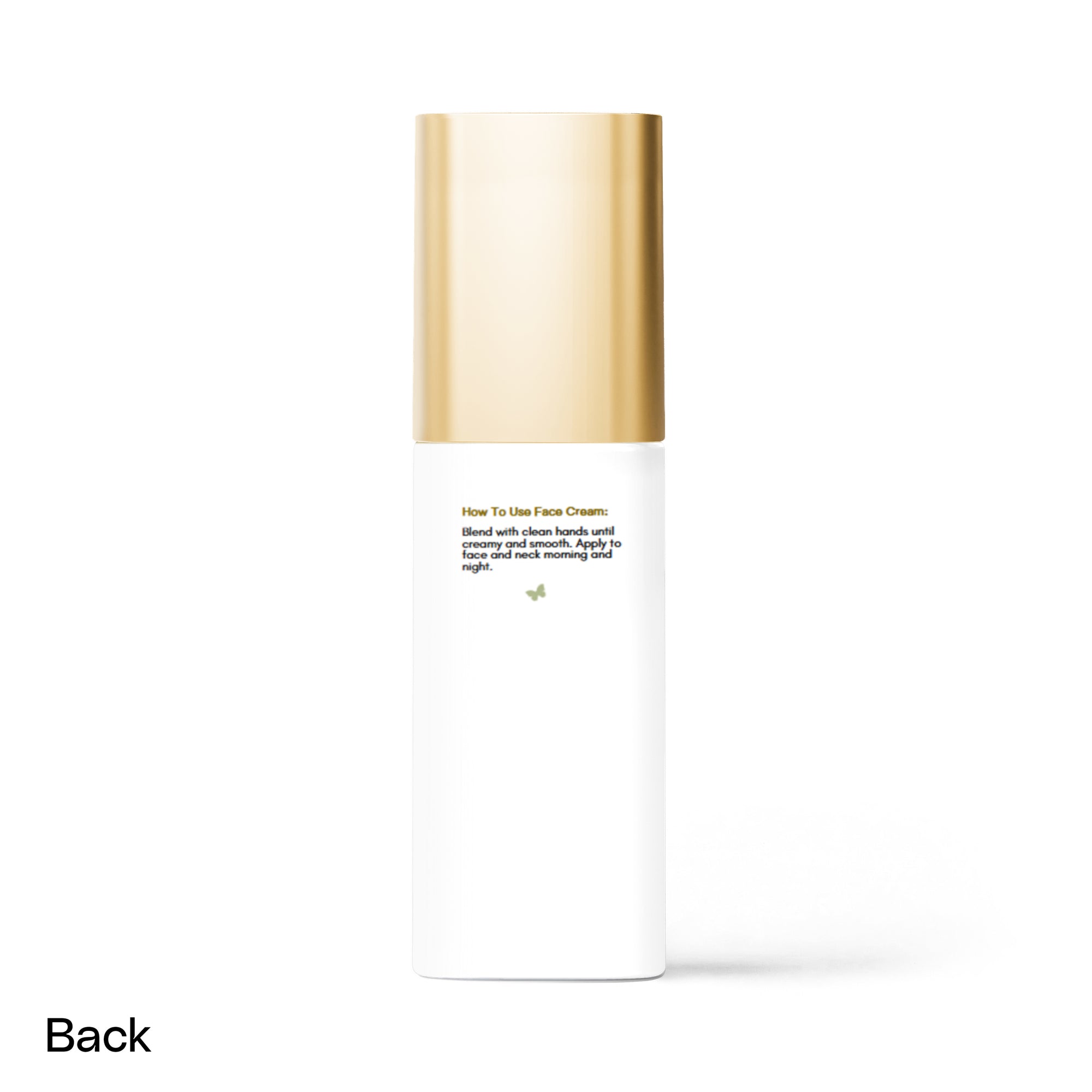 Riche Cream - (Pro-Aging Nourishing Cream)