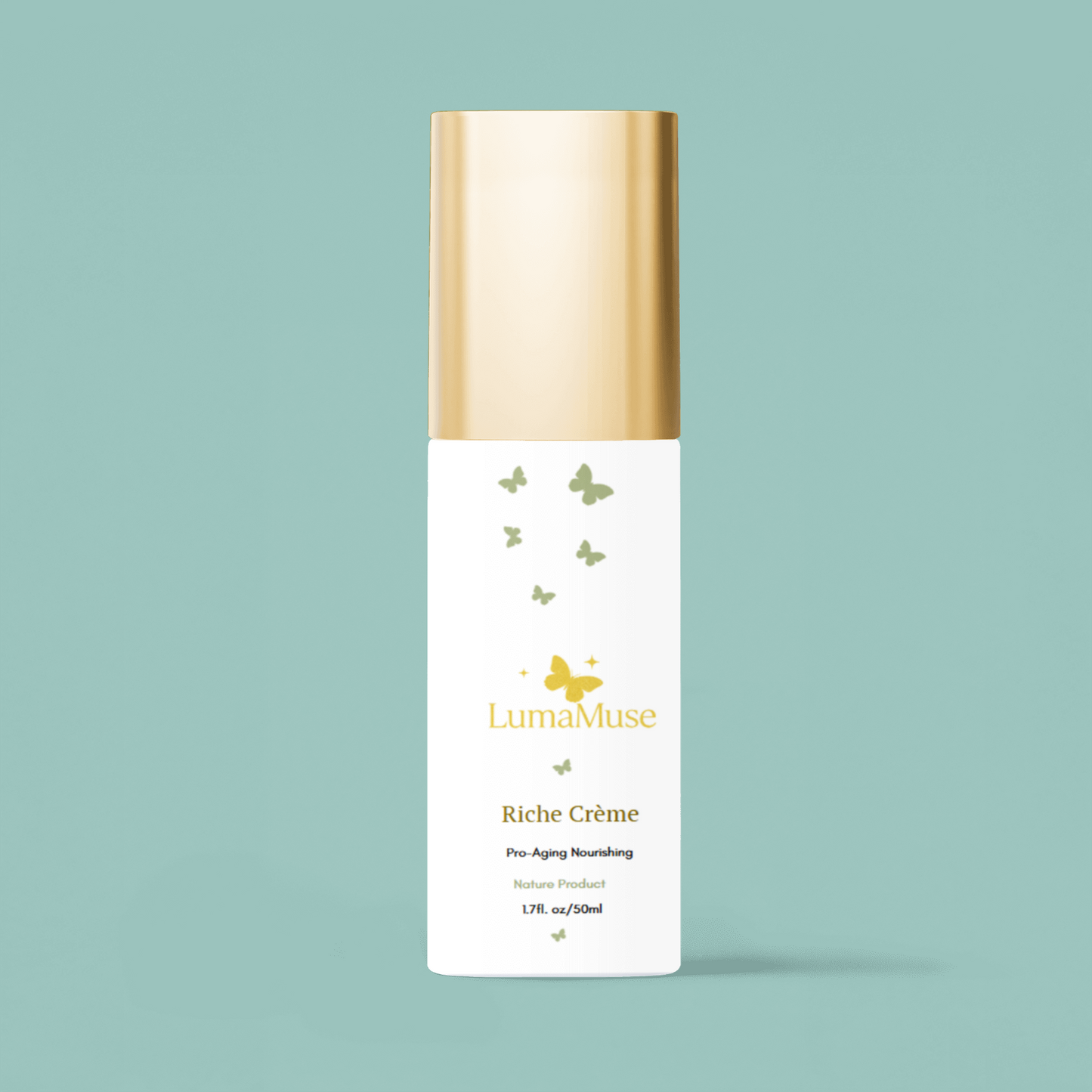 Riche Cream - (Pro-Aging Nourishing Cream)