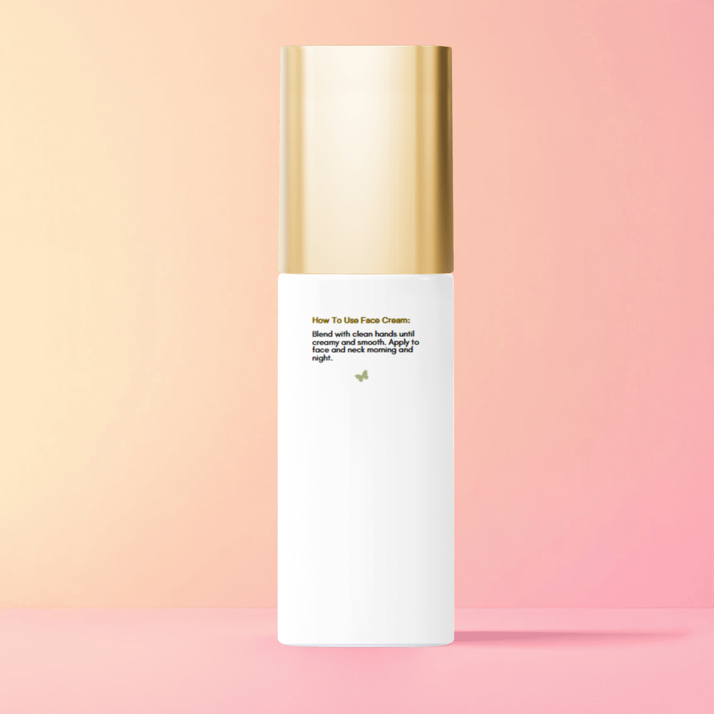 Riche Cream - (Pro-Aging Nourishing Cream)