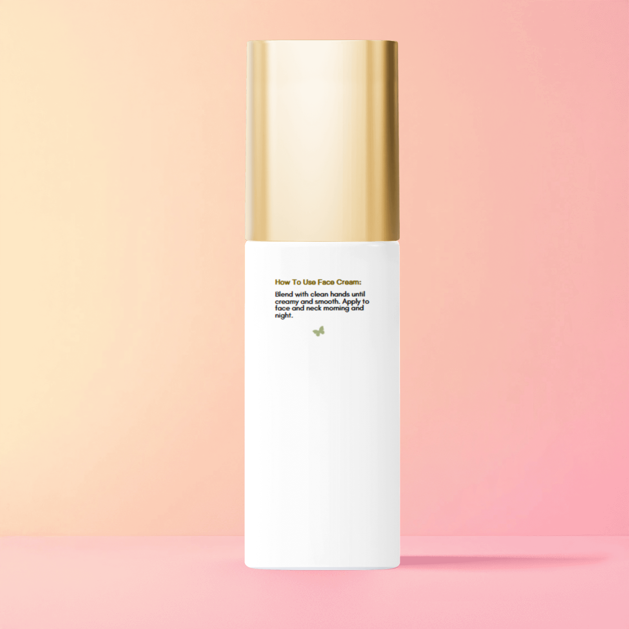 Riche Cream - (Pro-Aging Nourishing Cream)