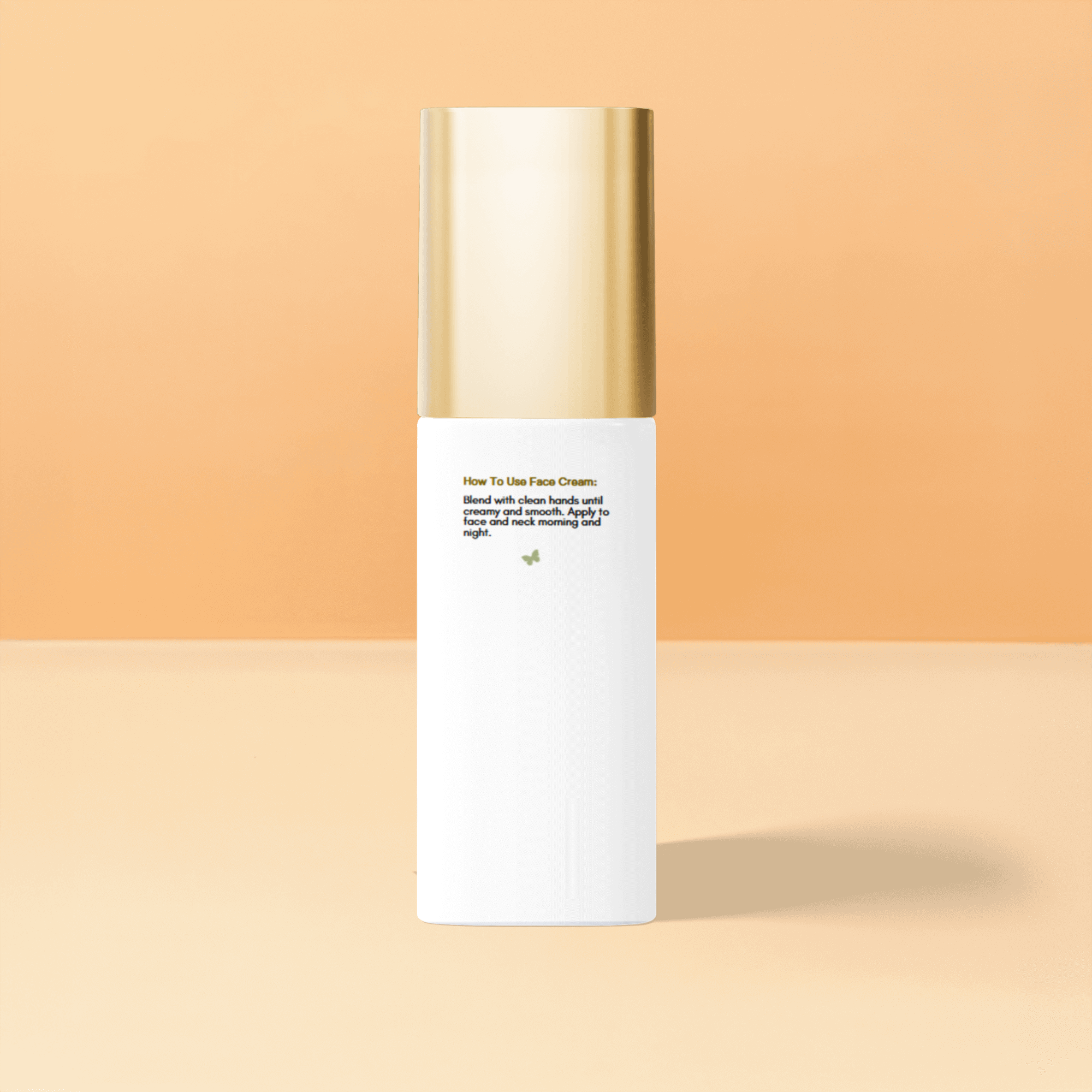 Riche Cream - (Pro-Aging Nourishing Cream)