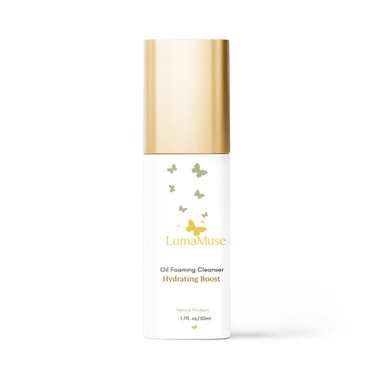 Hydra Boost (Cleanser)