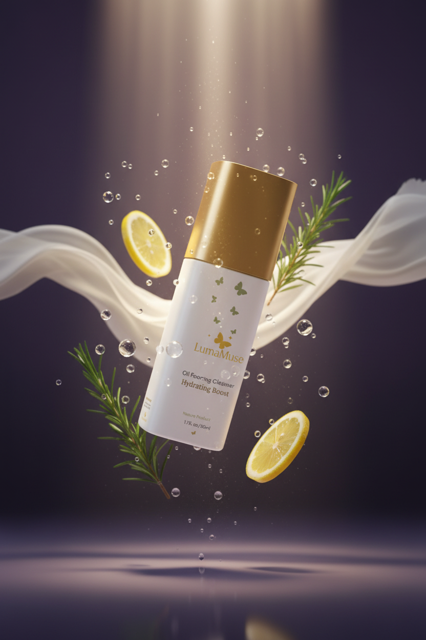 Hydra Boost (Limpiador)