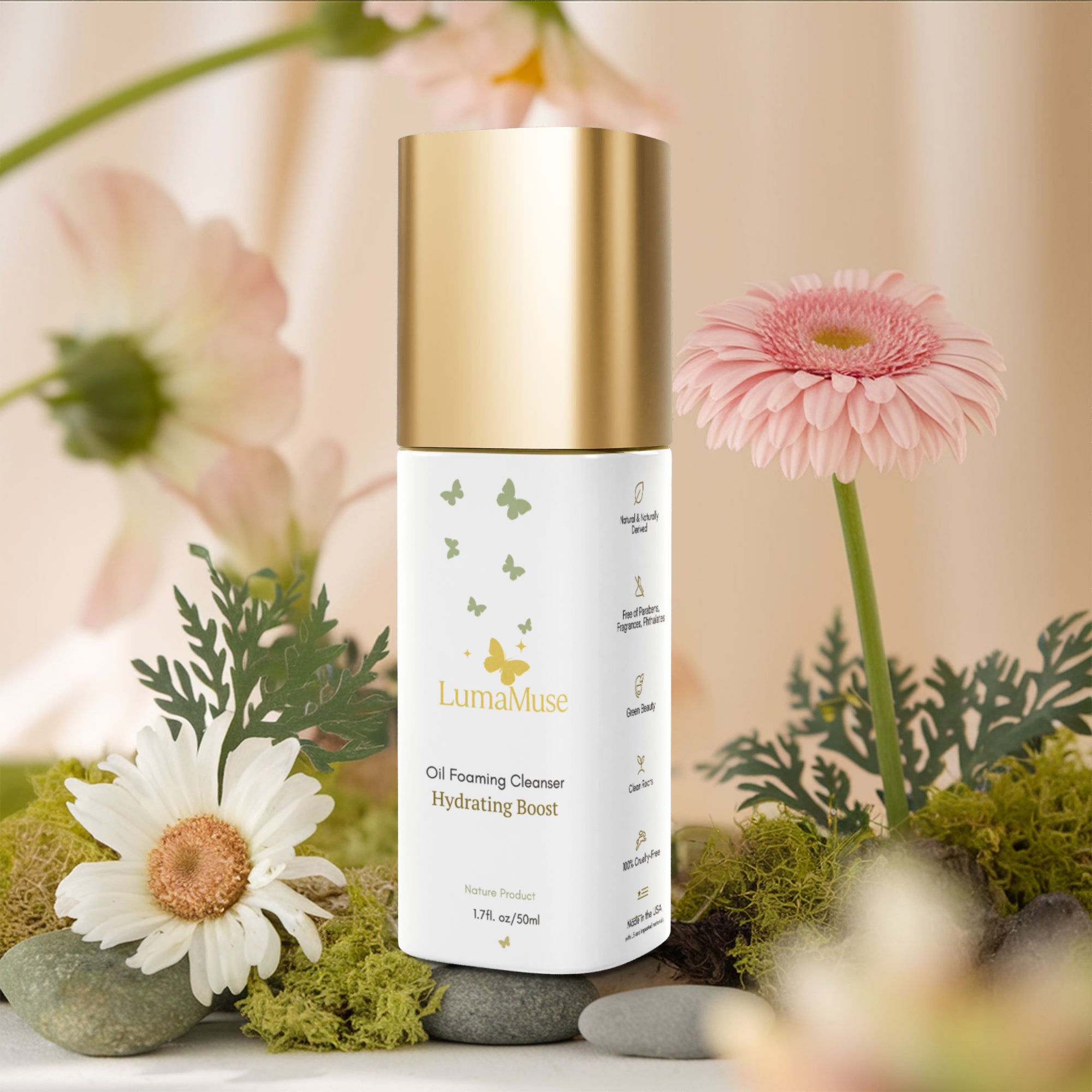 Hydra Boost (Cleanser)