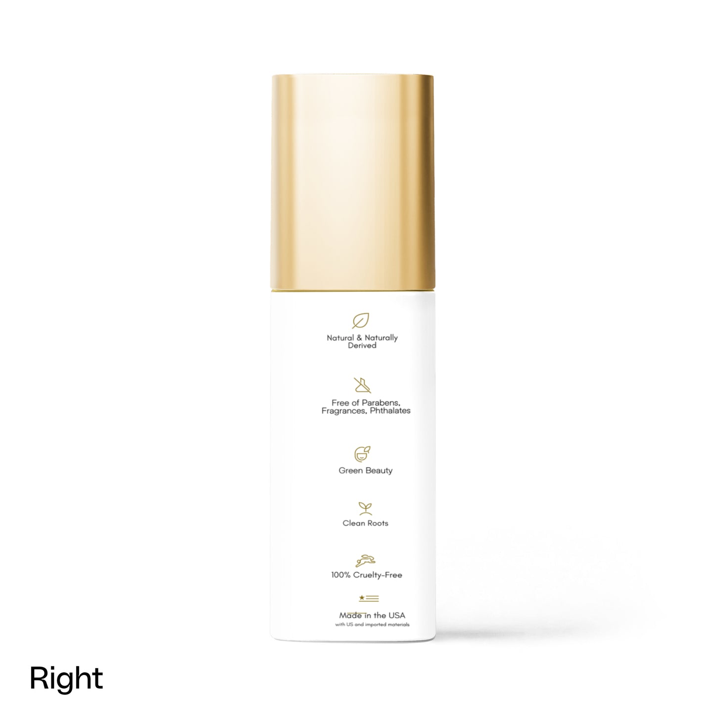 Hydra-Boost (Foaming Cleanser)