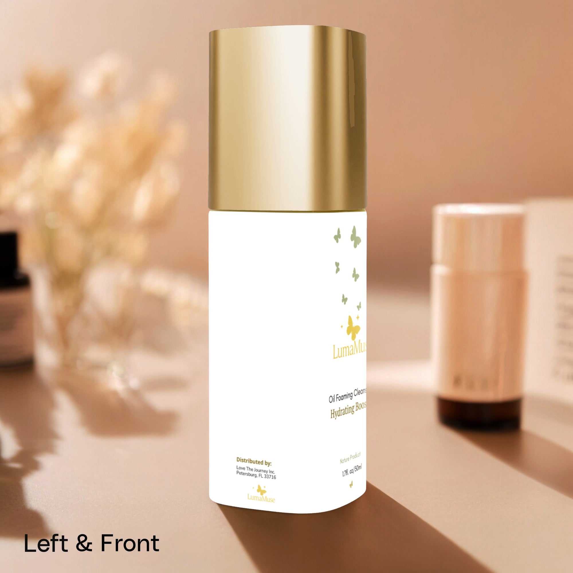 Hydra Boost (Cleanser)