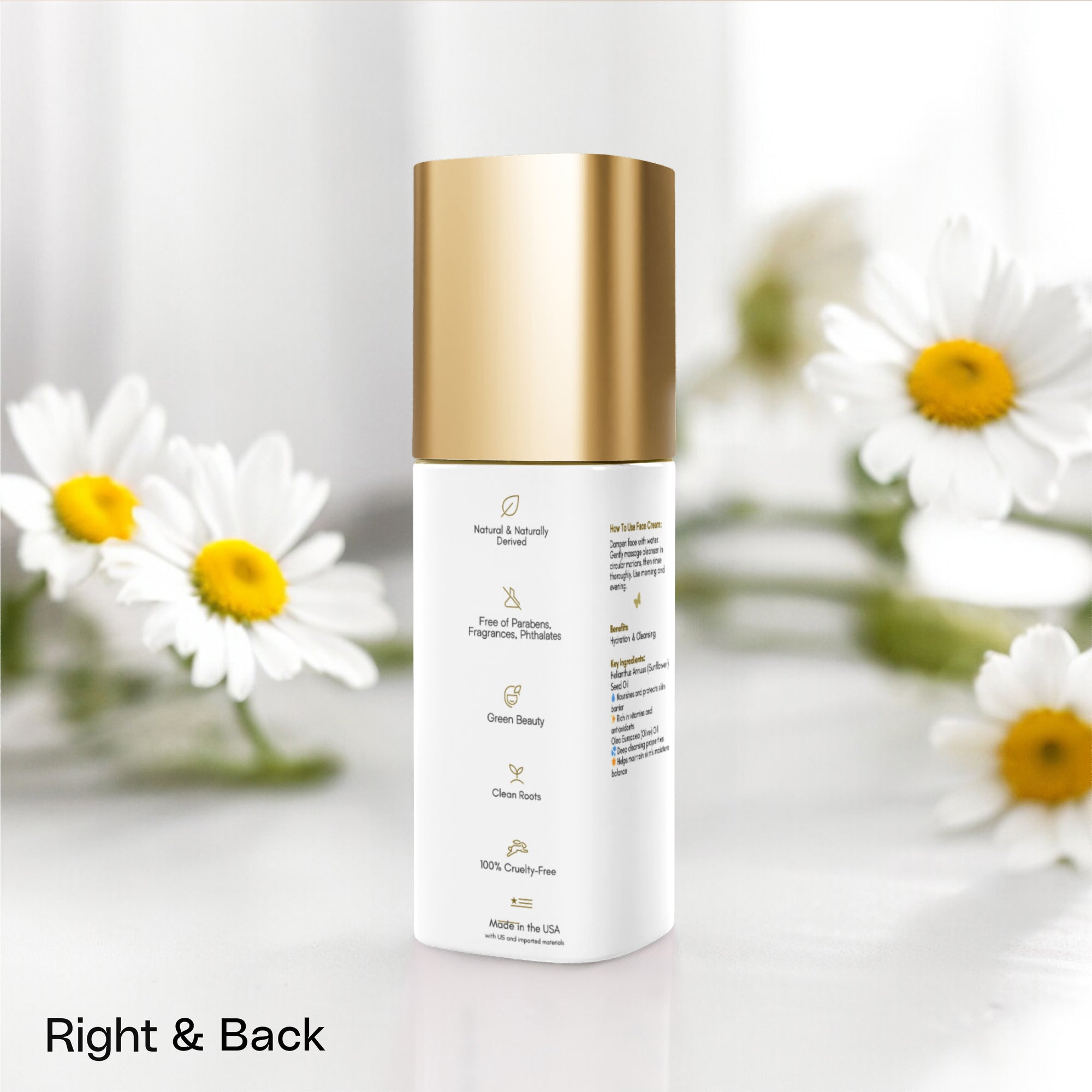 Hydra Boost (Cleanser)