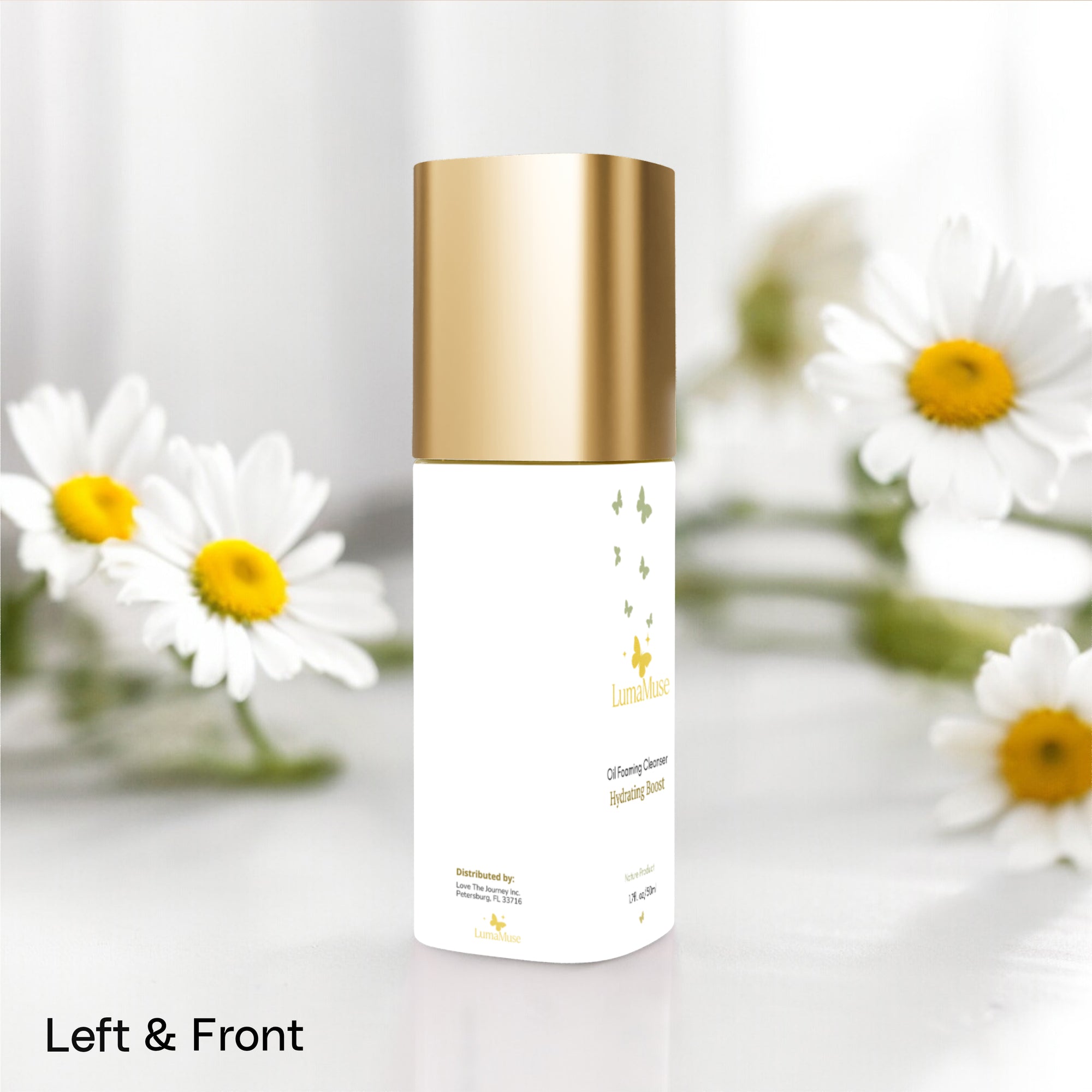 Hydra Boost (Cleanser)