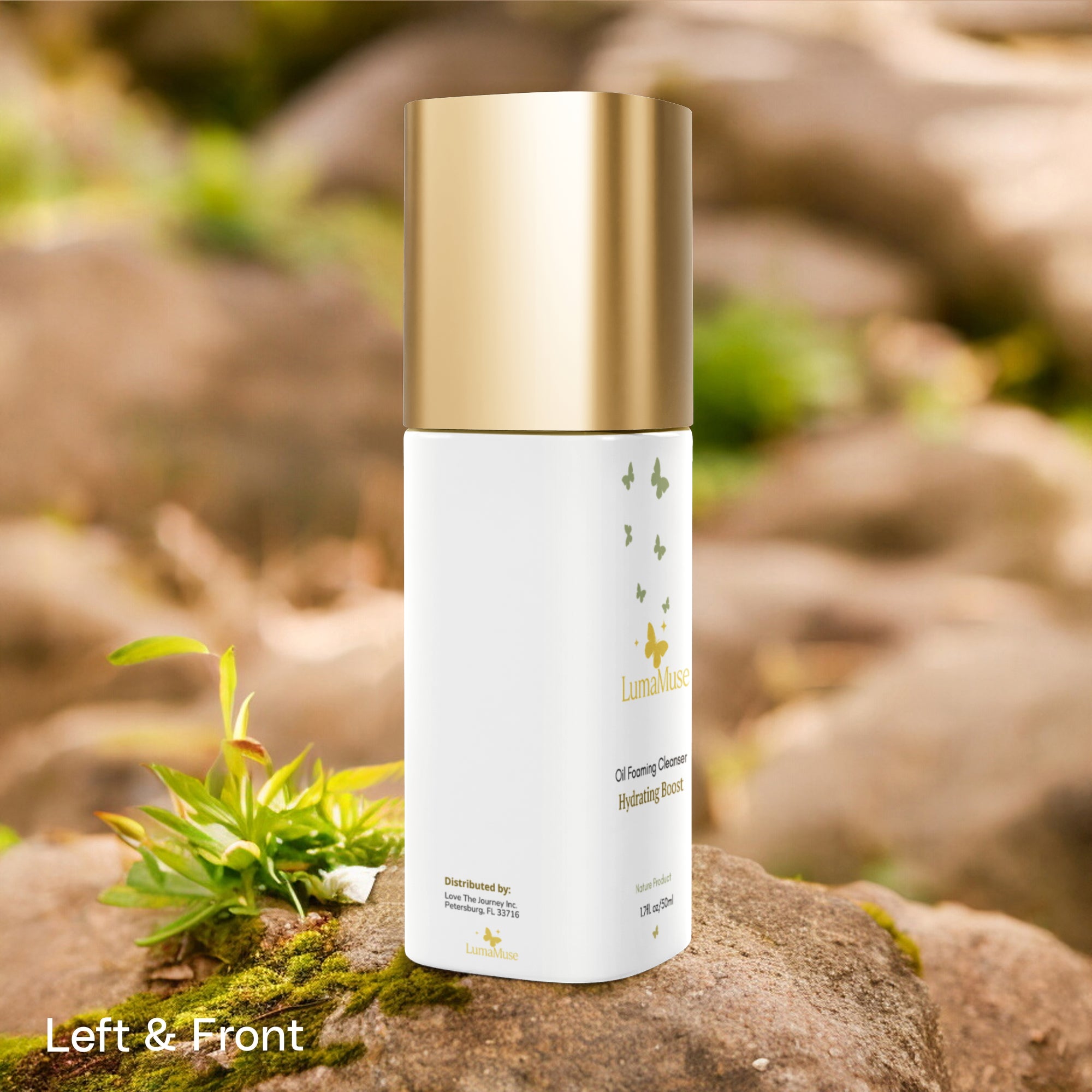 Hydra Boost (Cleanser)