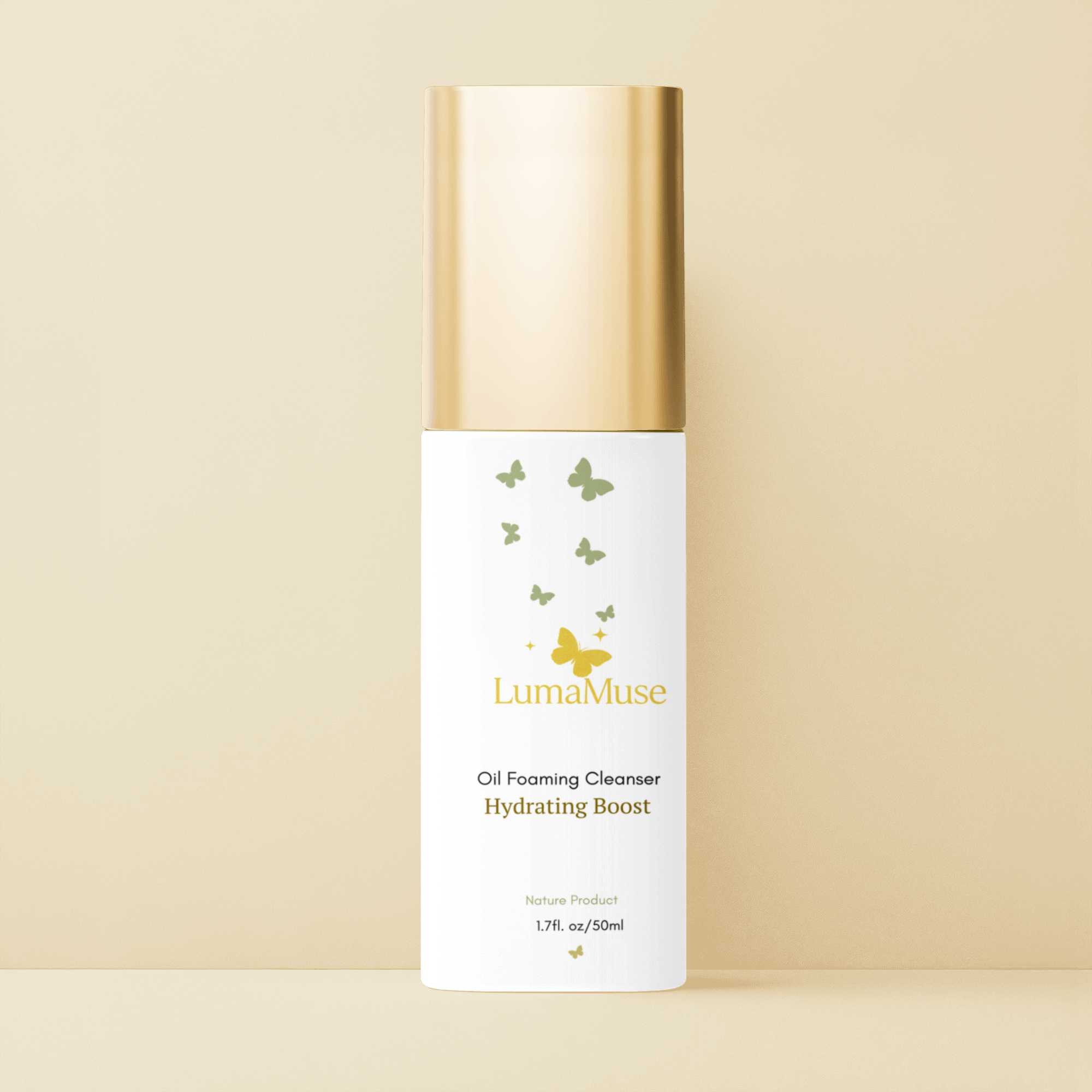 Hydra Boost (Cleanser)