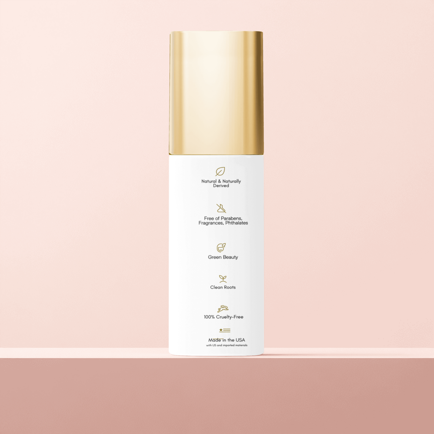 Hydra-Boost (Foaming Cleanser)