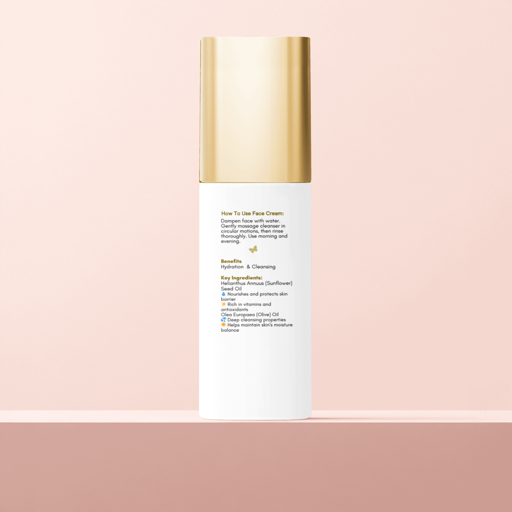 Hydra Boost (Cleanser)