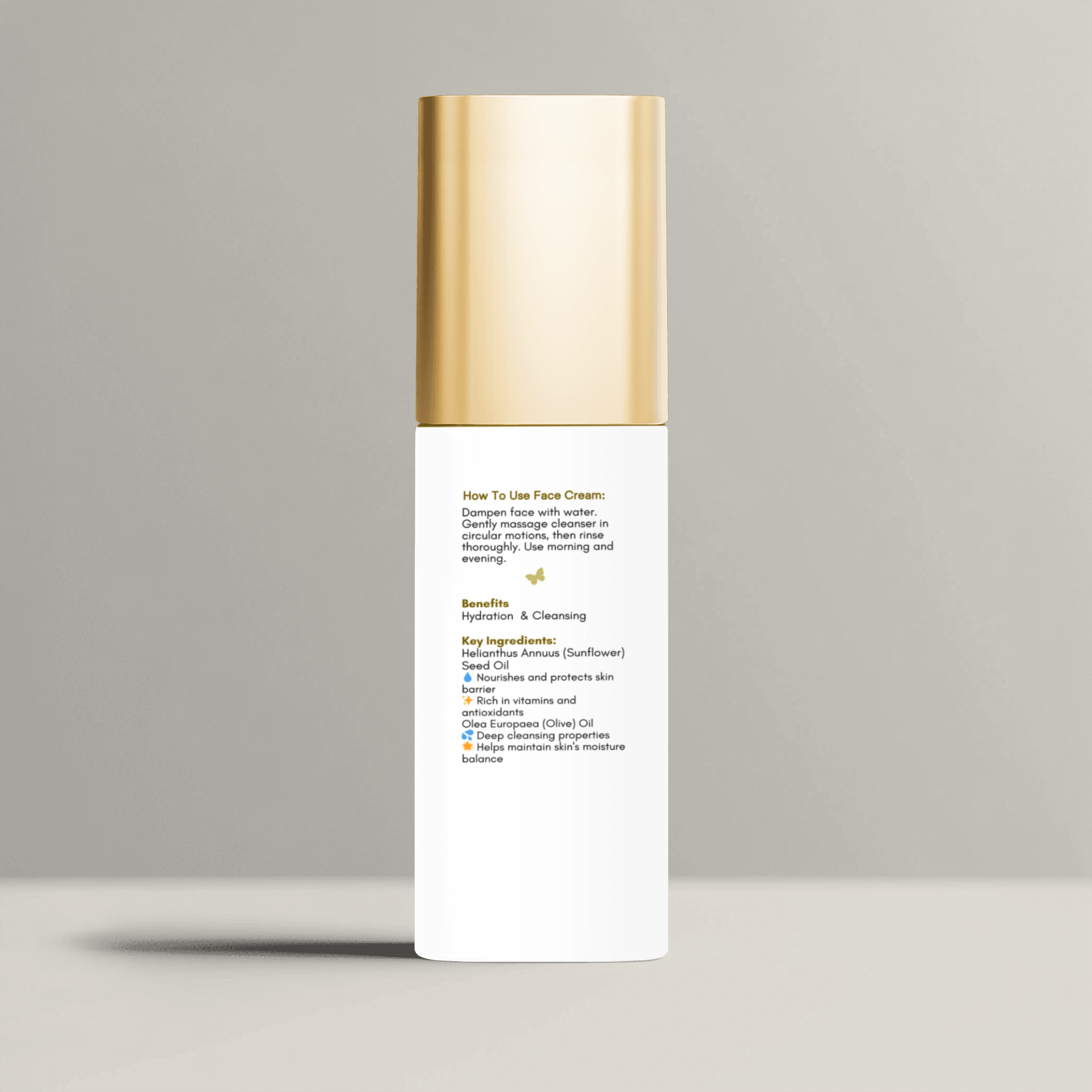 Hydra Boost (Cleanser)