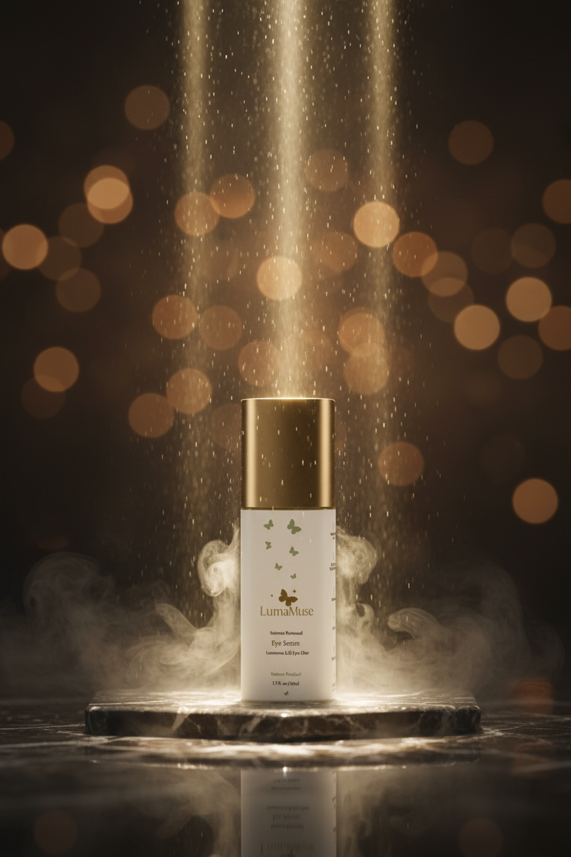 Augenserum (Luminous Lift Augenelixier)