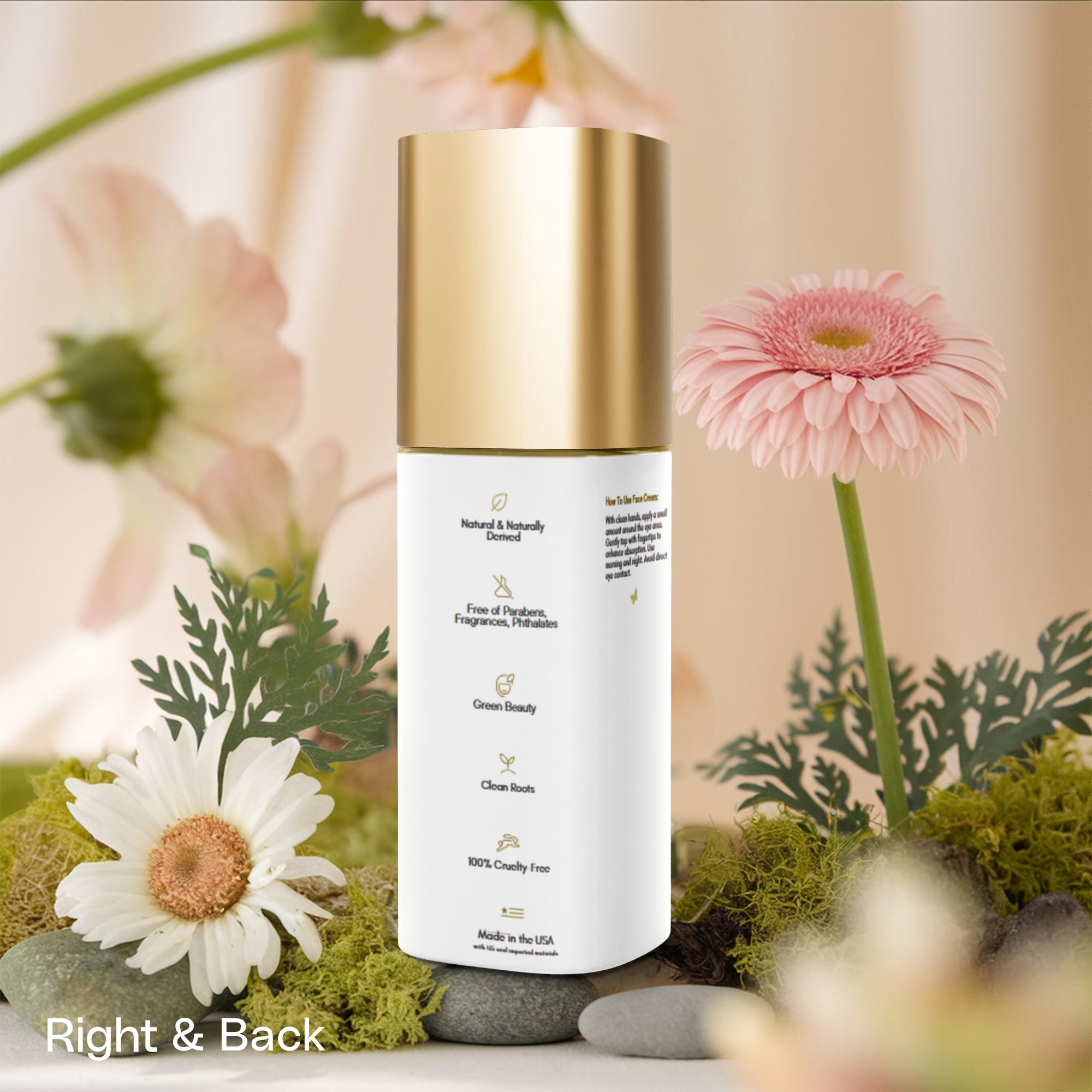 Eye Serum (Luminous Lift Eye Elixir)