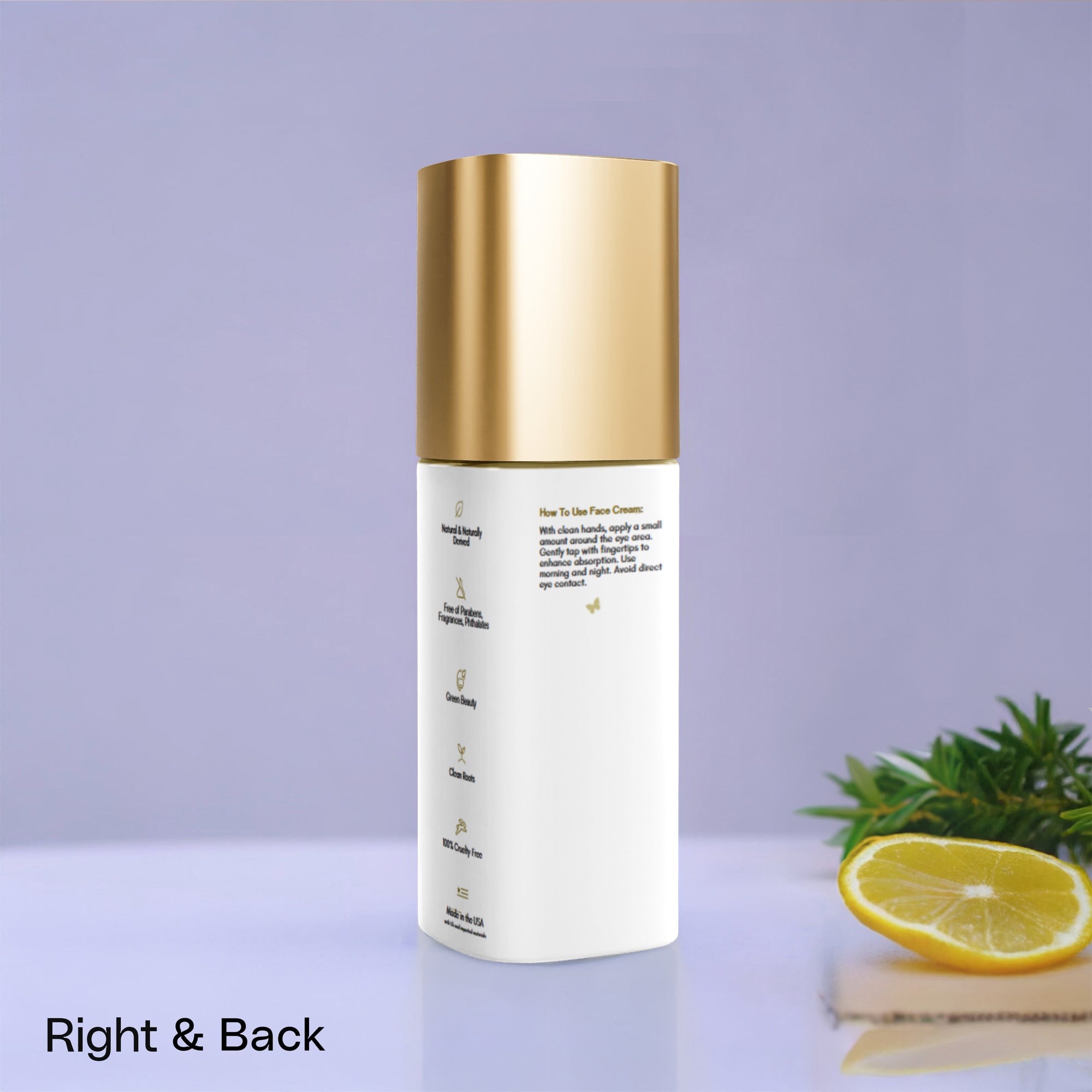 Eye Serum (Luminous Lift Eye Elixir)