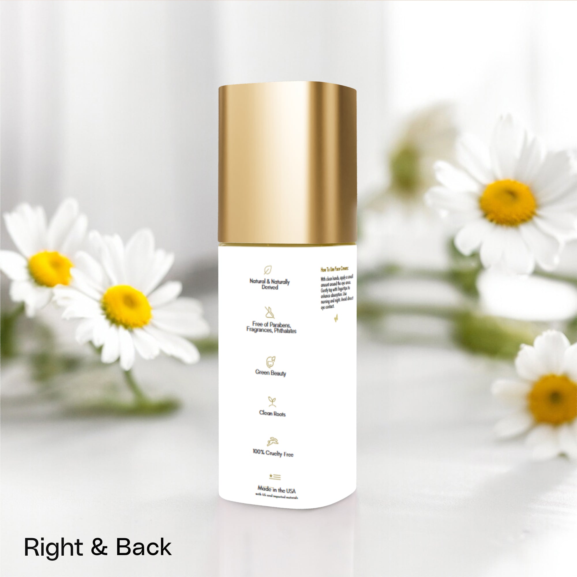 Eye Serum (Luminous Lift Eye Elixir)