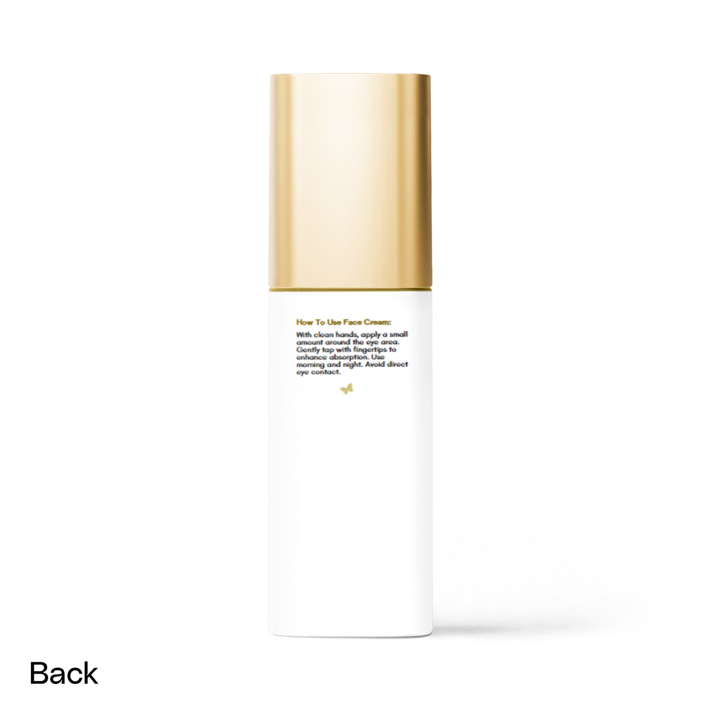 Eye Serum (Luminous Lift Eye Elixir)