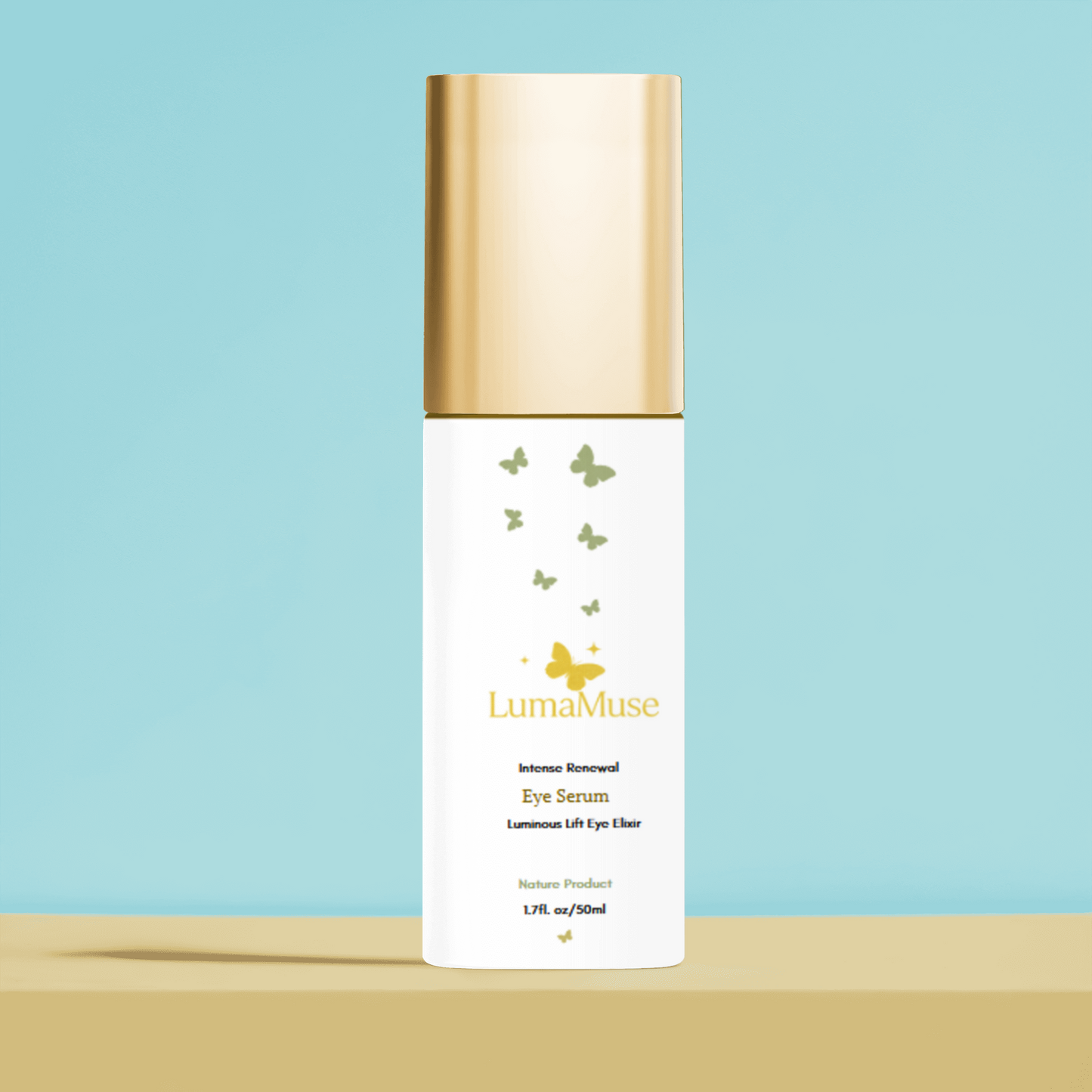 Eye Serum (Luminous Lift Eye Elixir)