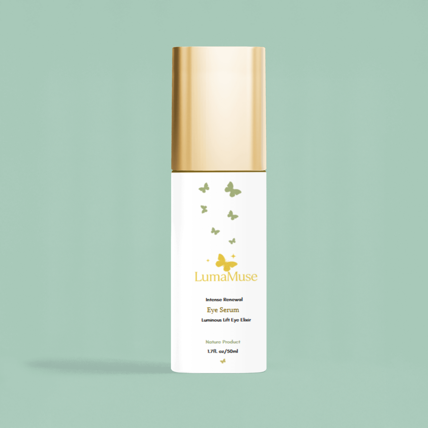 Eye Serum (Luminous Lift Eye Elixir)