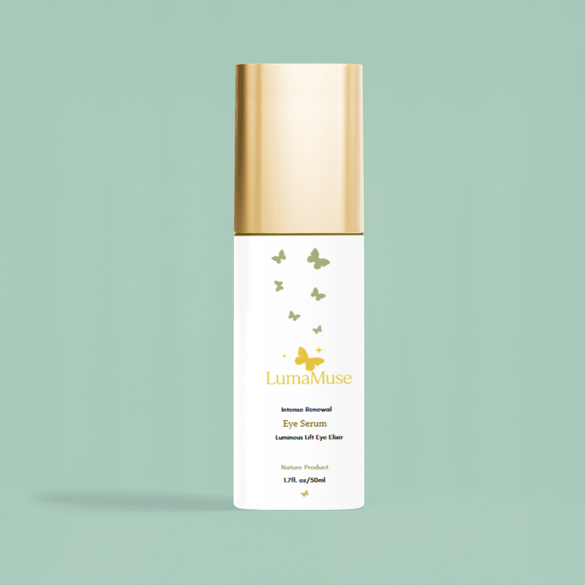 Eye Serum (Luminous Lift Eye Elixir)