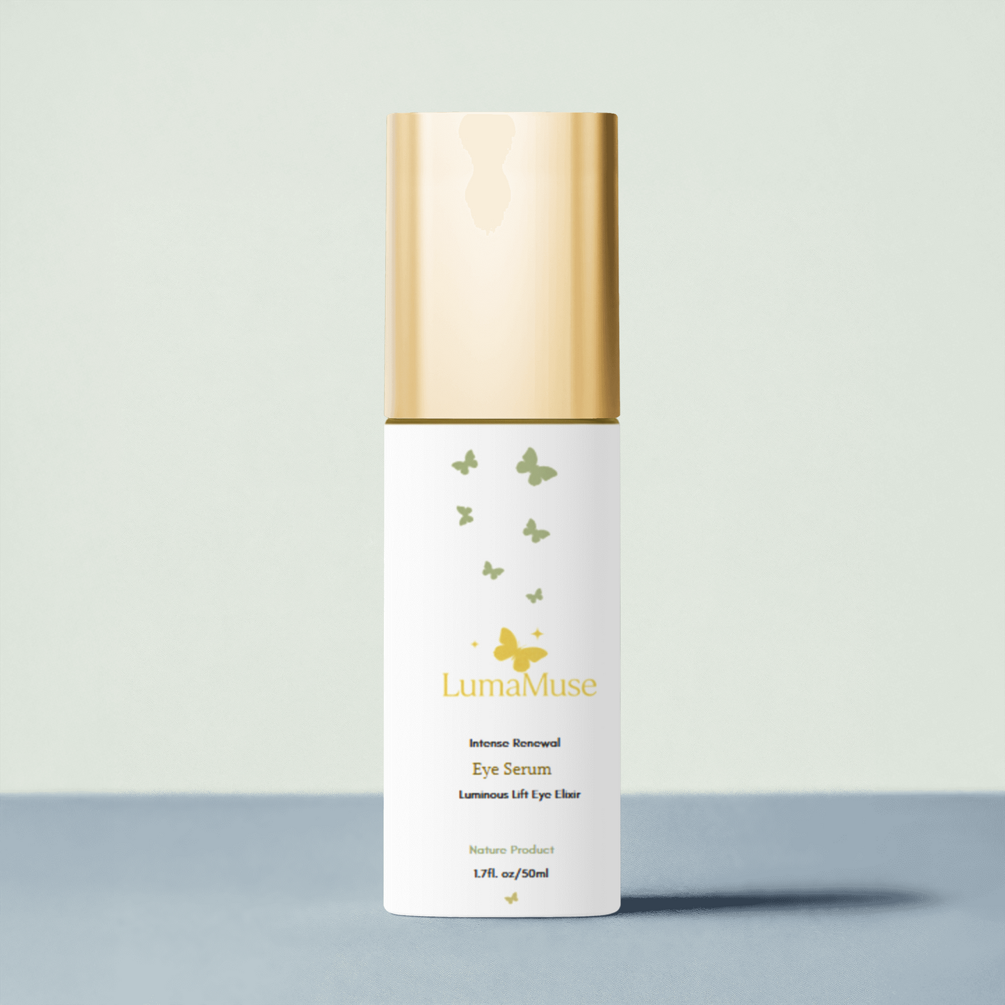 Eye Serum (Luminous Lift Eye Elixir)