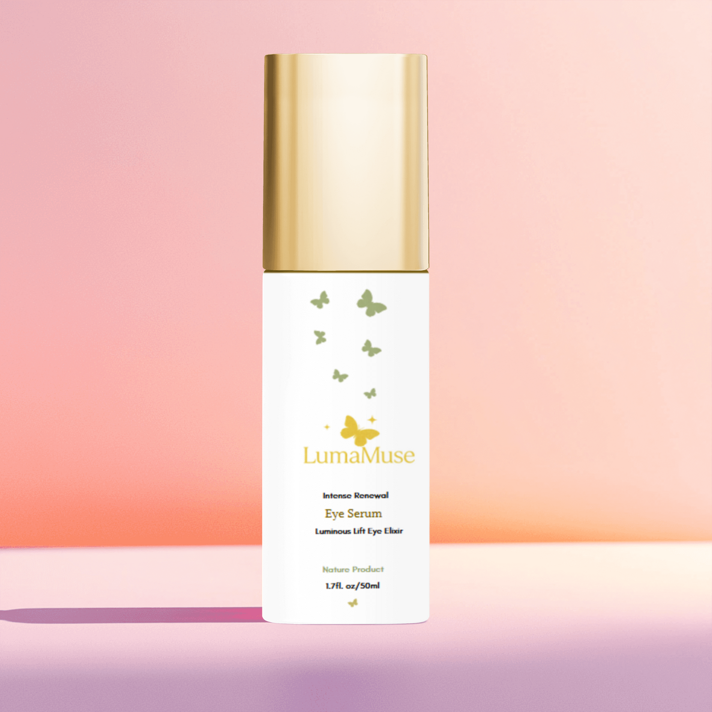 Eye Serum (Luminous Lift Eye Elixir)