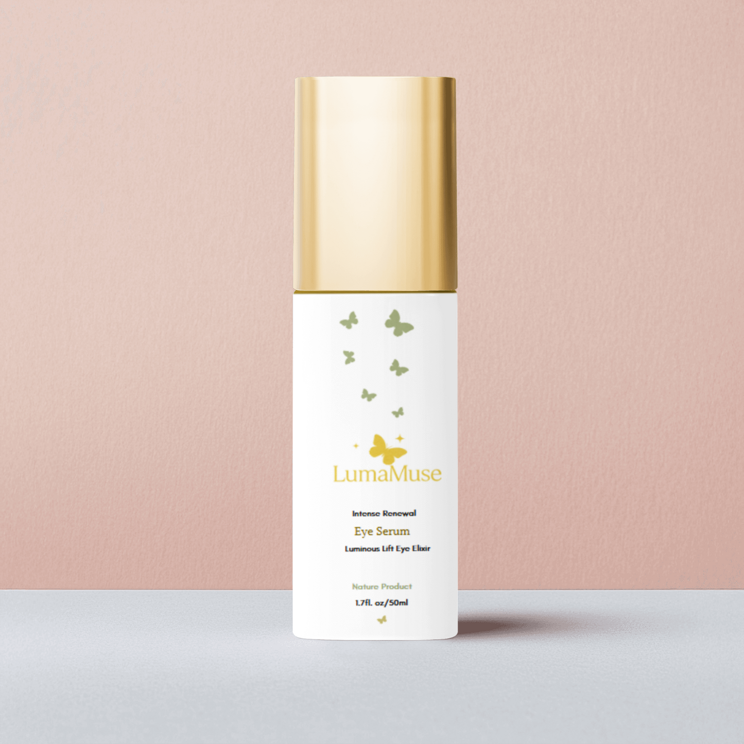 Eye Serum (Luminous Lift Eye Elixir)