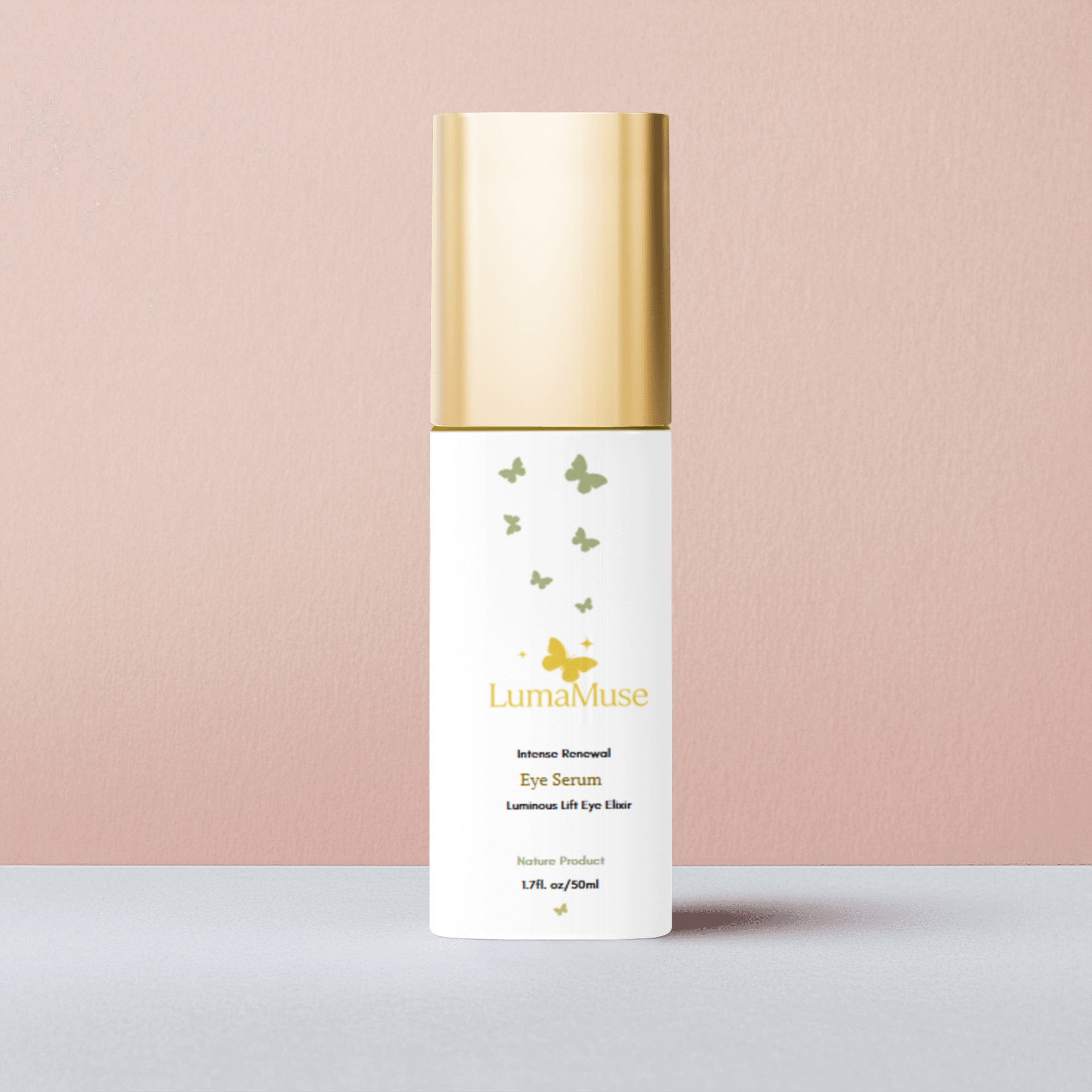 Eye Serum (Luminous Lift Eye Elixir)