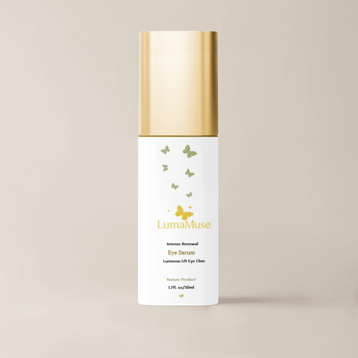 Eye Serum (Luminous Lift Eye Elixir)