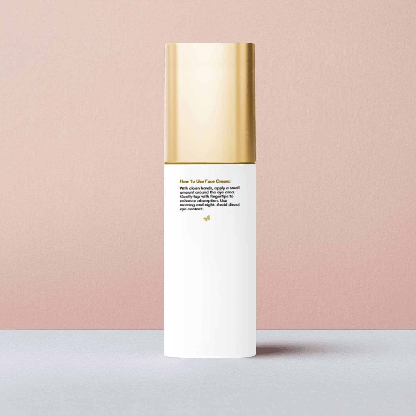 Eye Serum (Luminous Lift Eye Elixir)