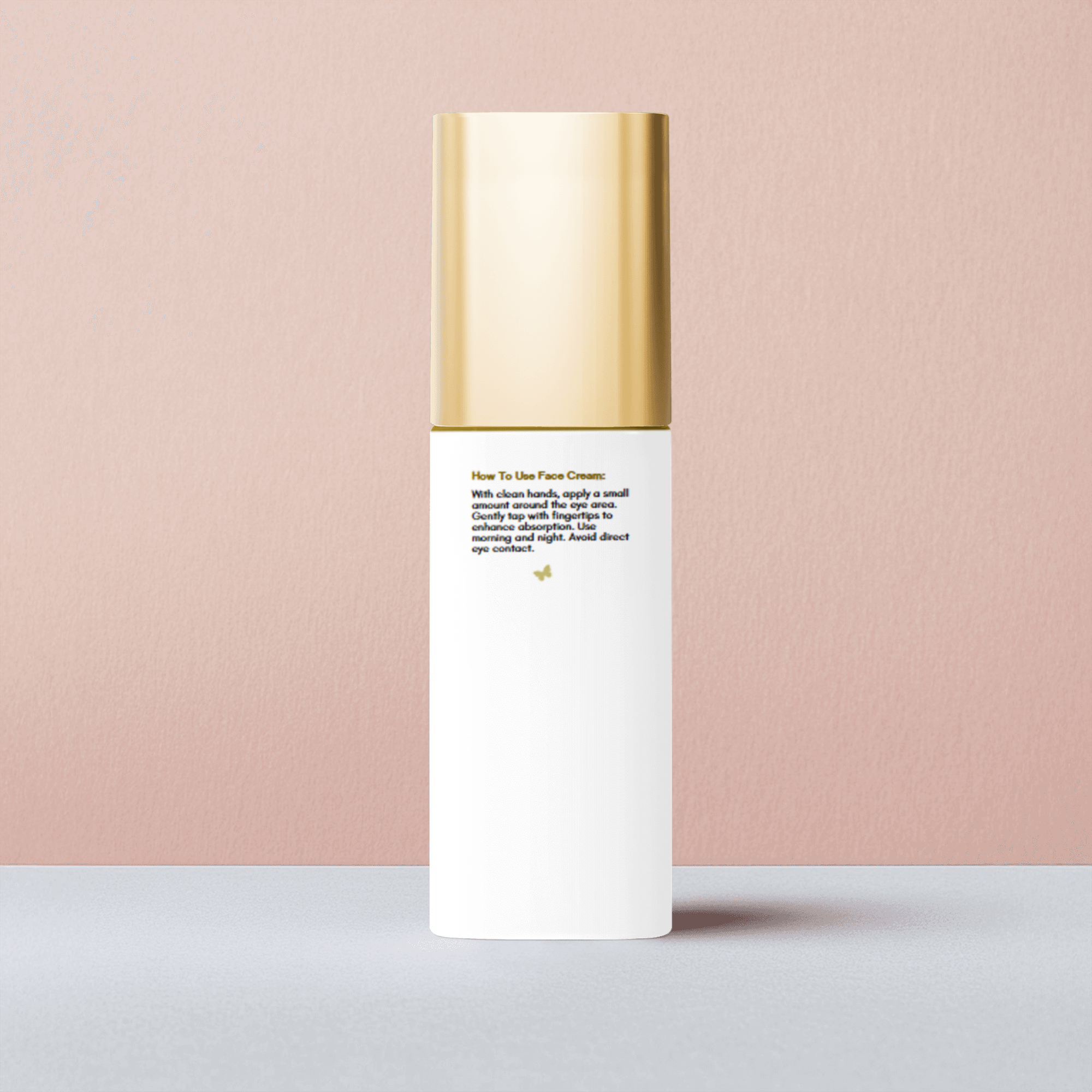 Eye Serum (Luminous Lift Eye Elixir)