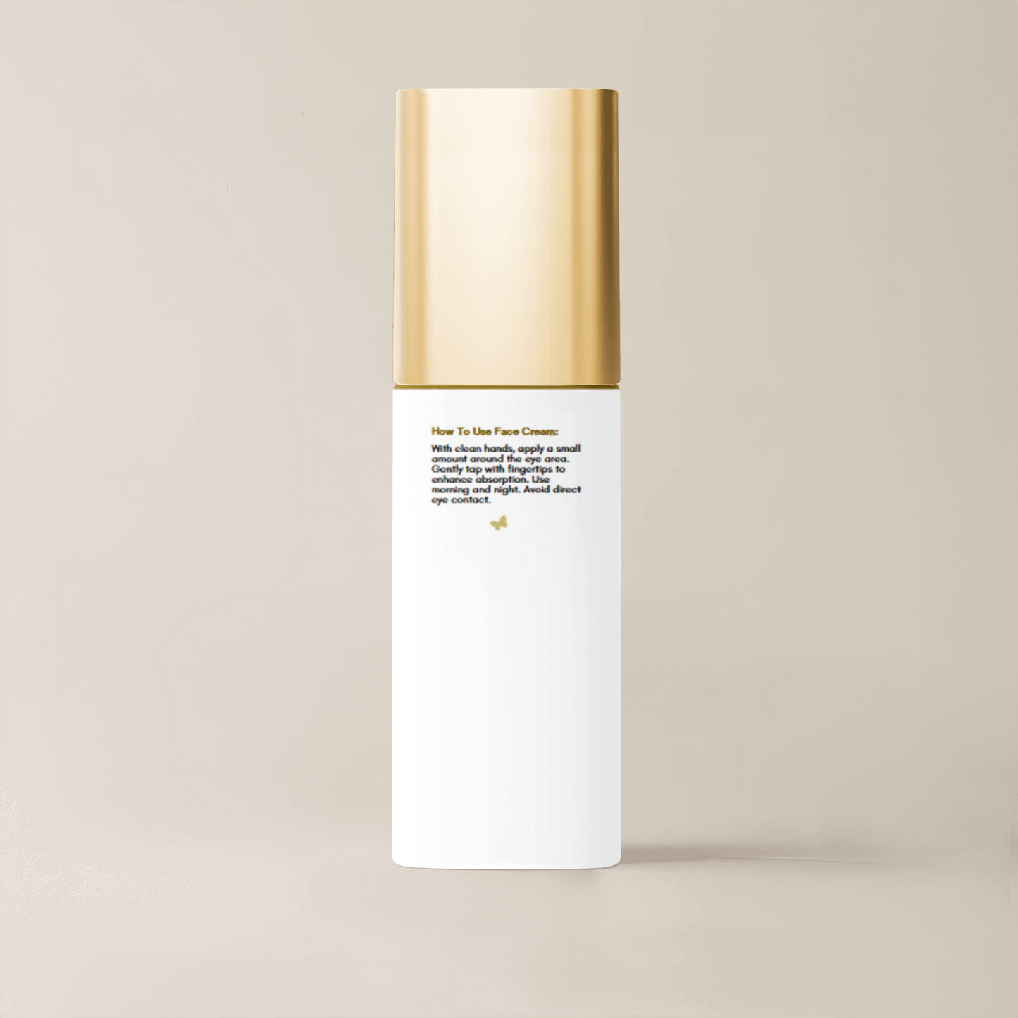 Eye Serum (Luminous Lift Eye Elixir)