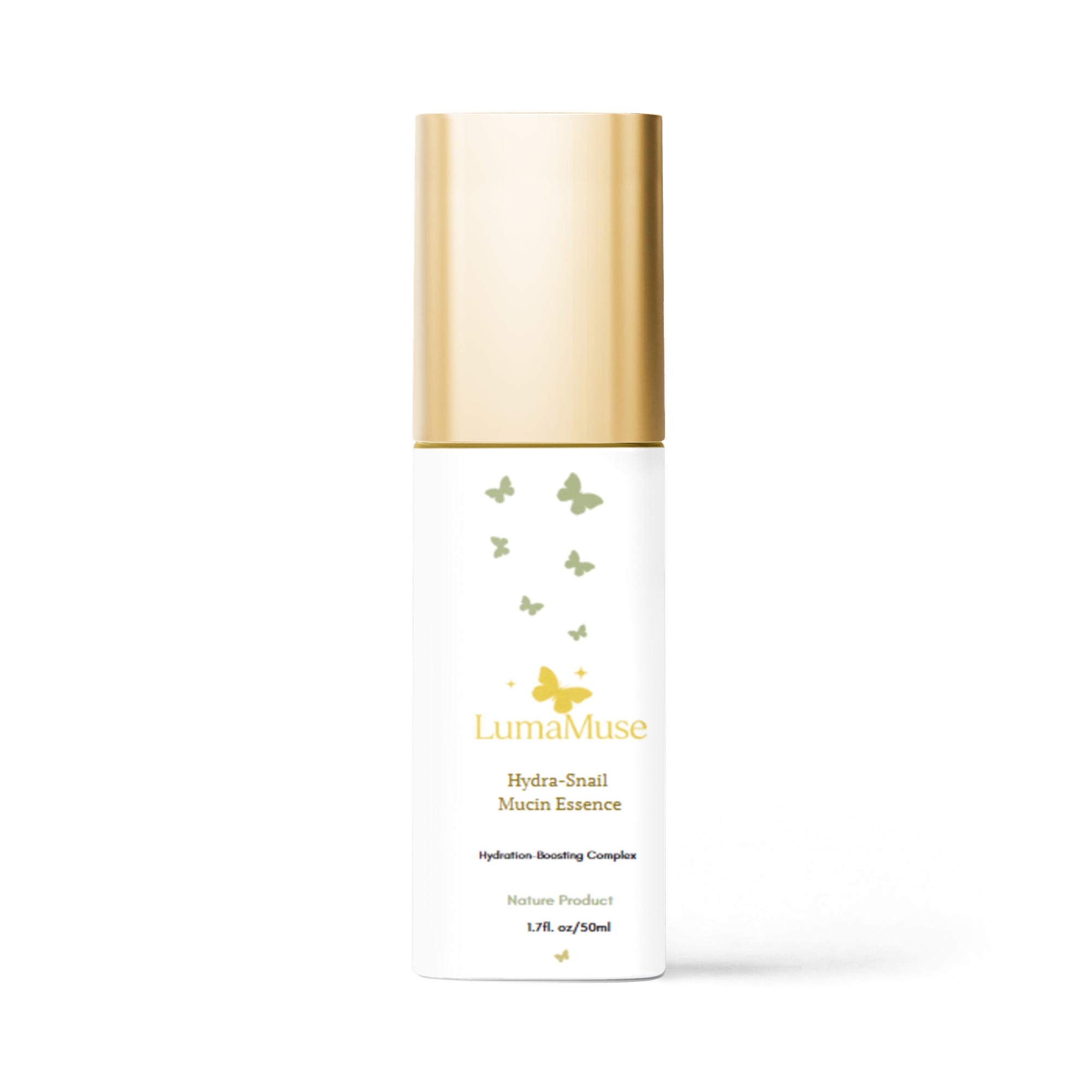 HydraSnail Mucin Essence