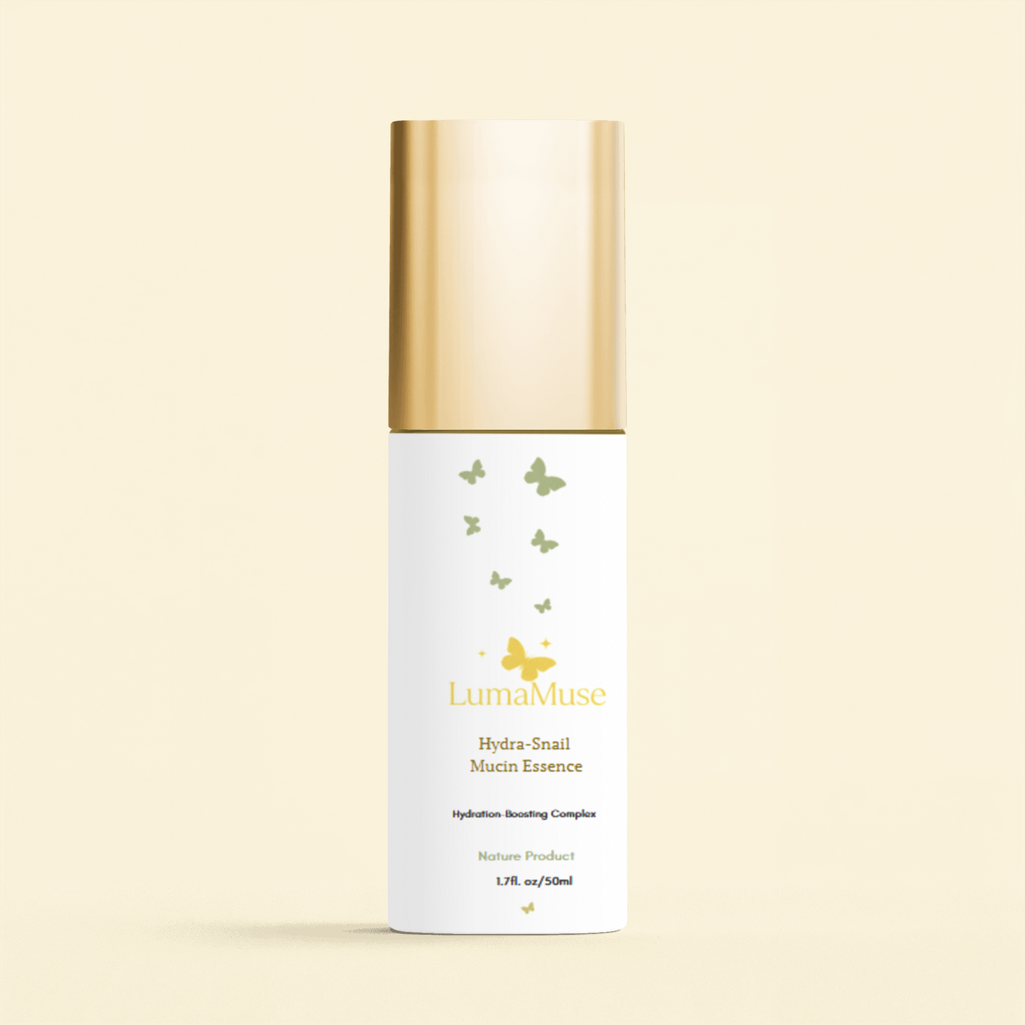 HydraSnail Mucin Essence