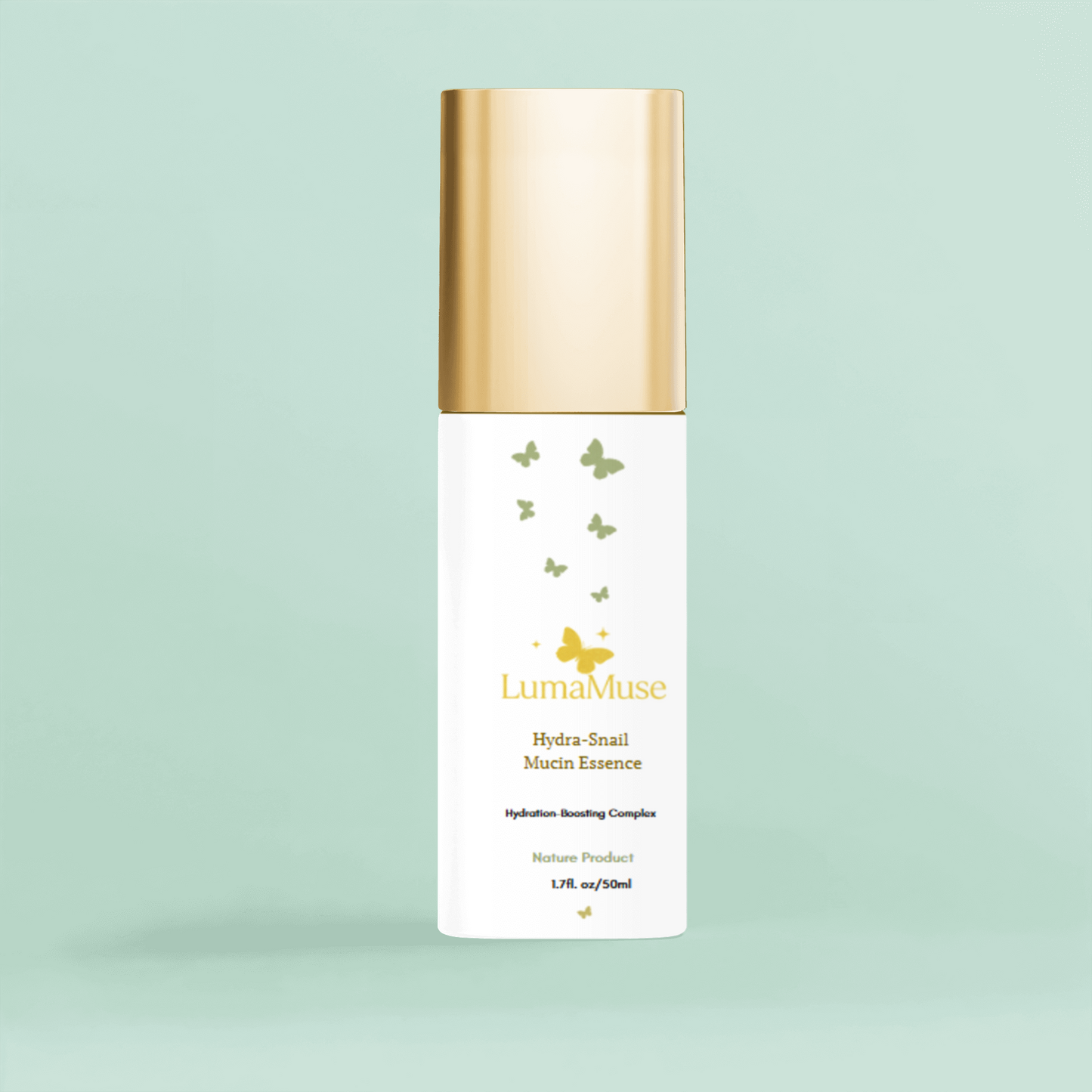 HydraSnail Mucin Essence